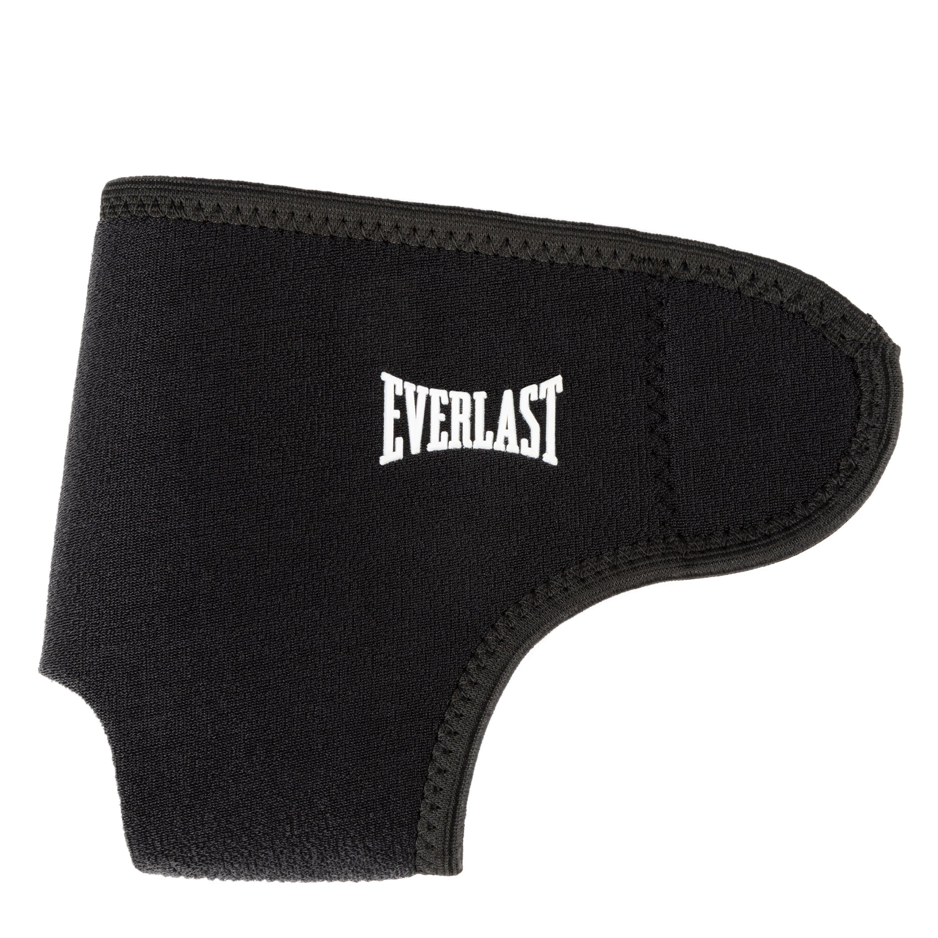 Nero - Everlast - Neoprene Ankle Support - 4