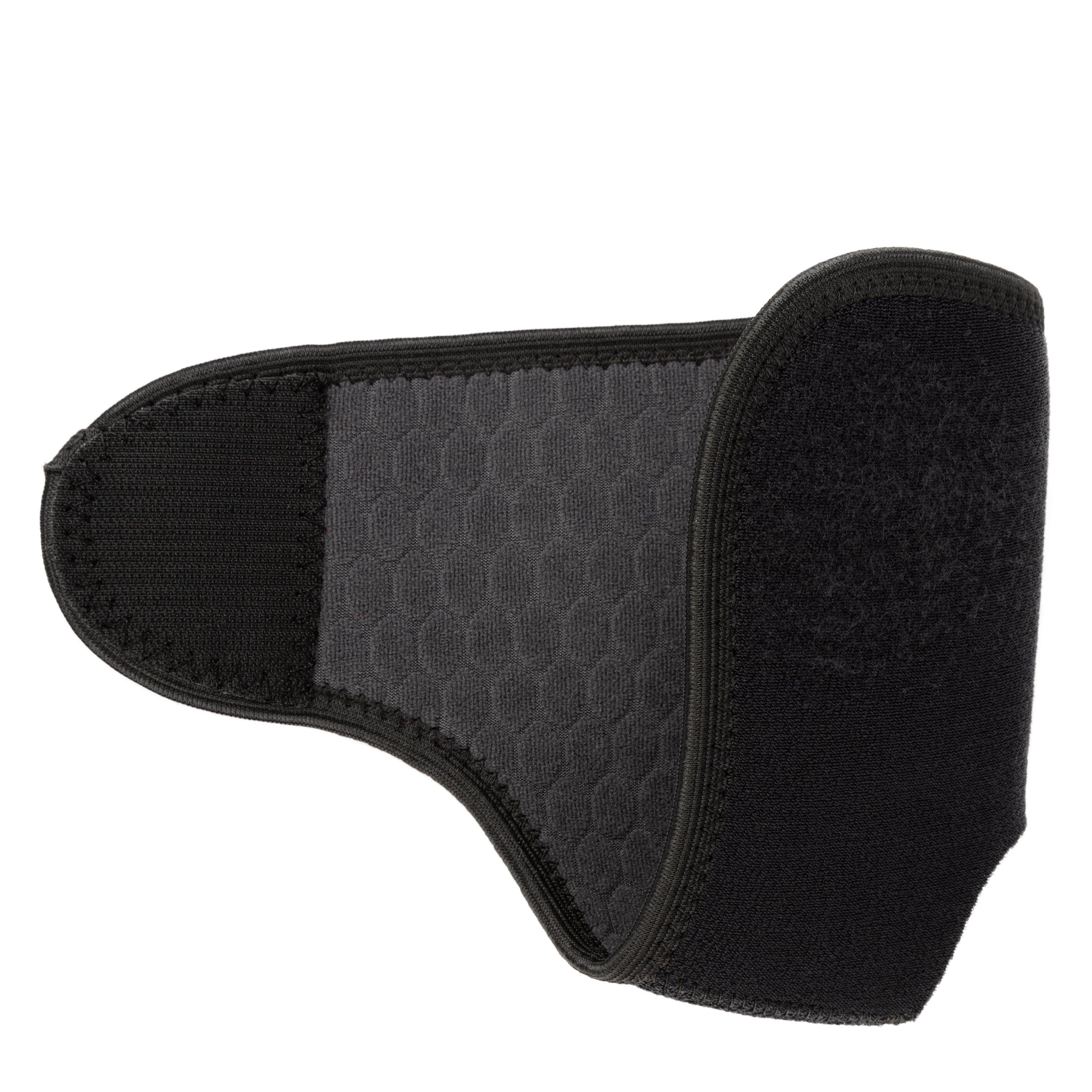 Nero - Everlast - Neoprene Ankle Support - 5