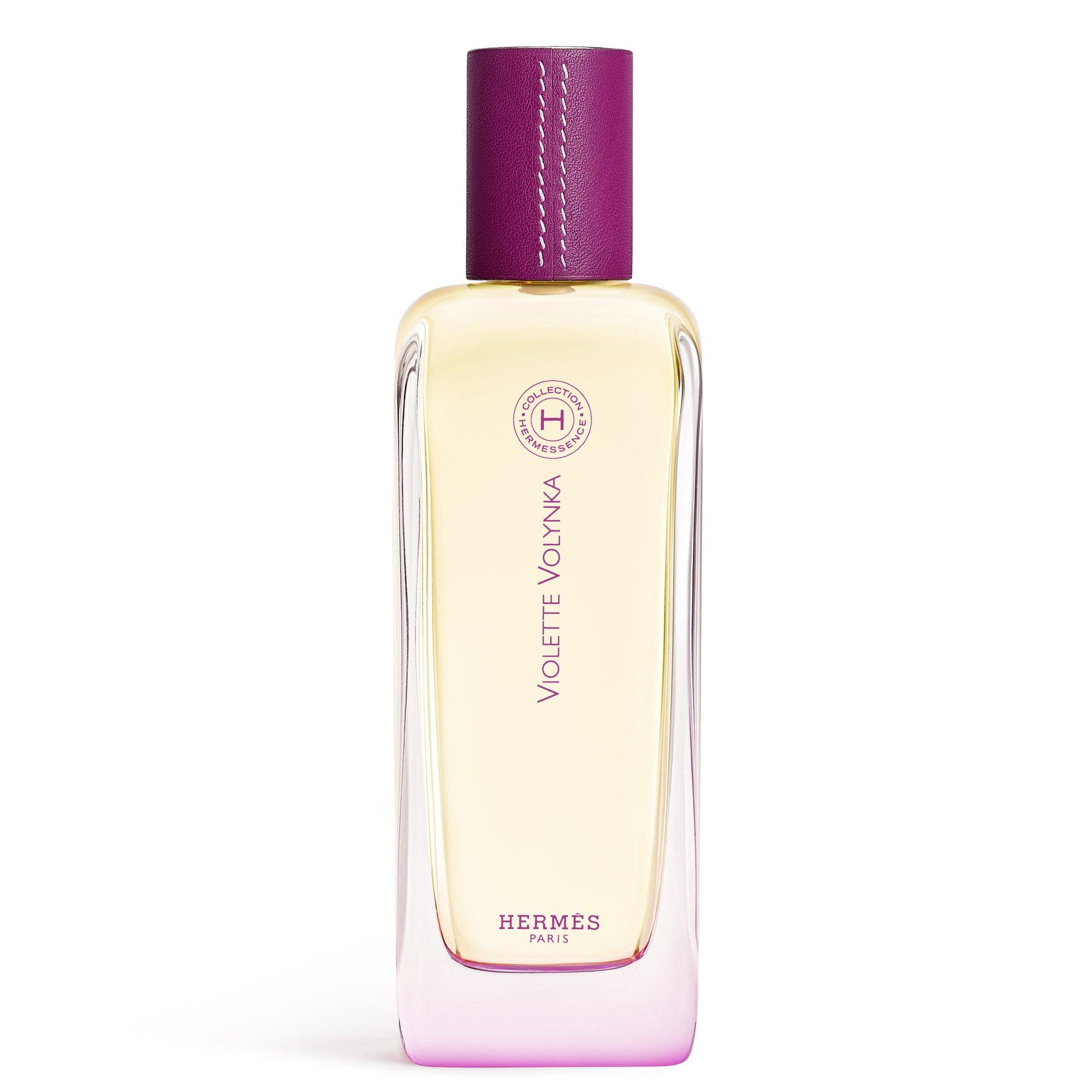 Clear - Hermes - Hermessence, Violette Volynka, Eau de Toilette - 1