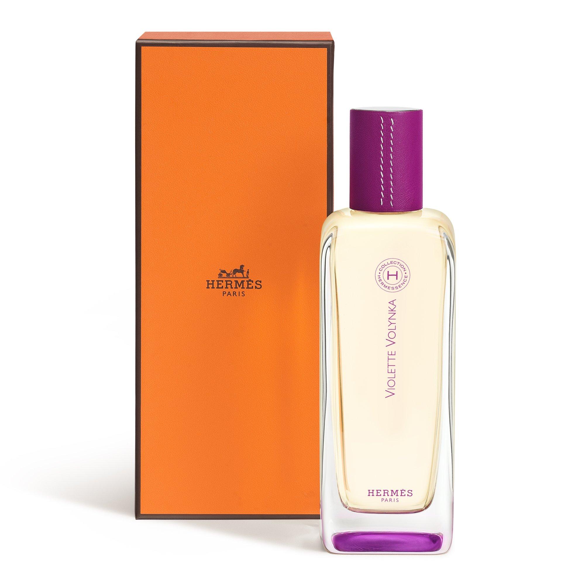 Clear - Hermes - Hermessence, Violette Volynka, Eau de Toilette - 2