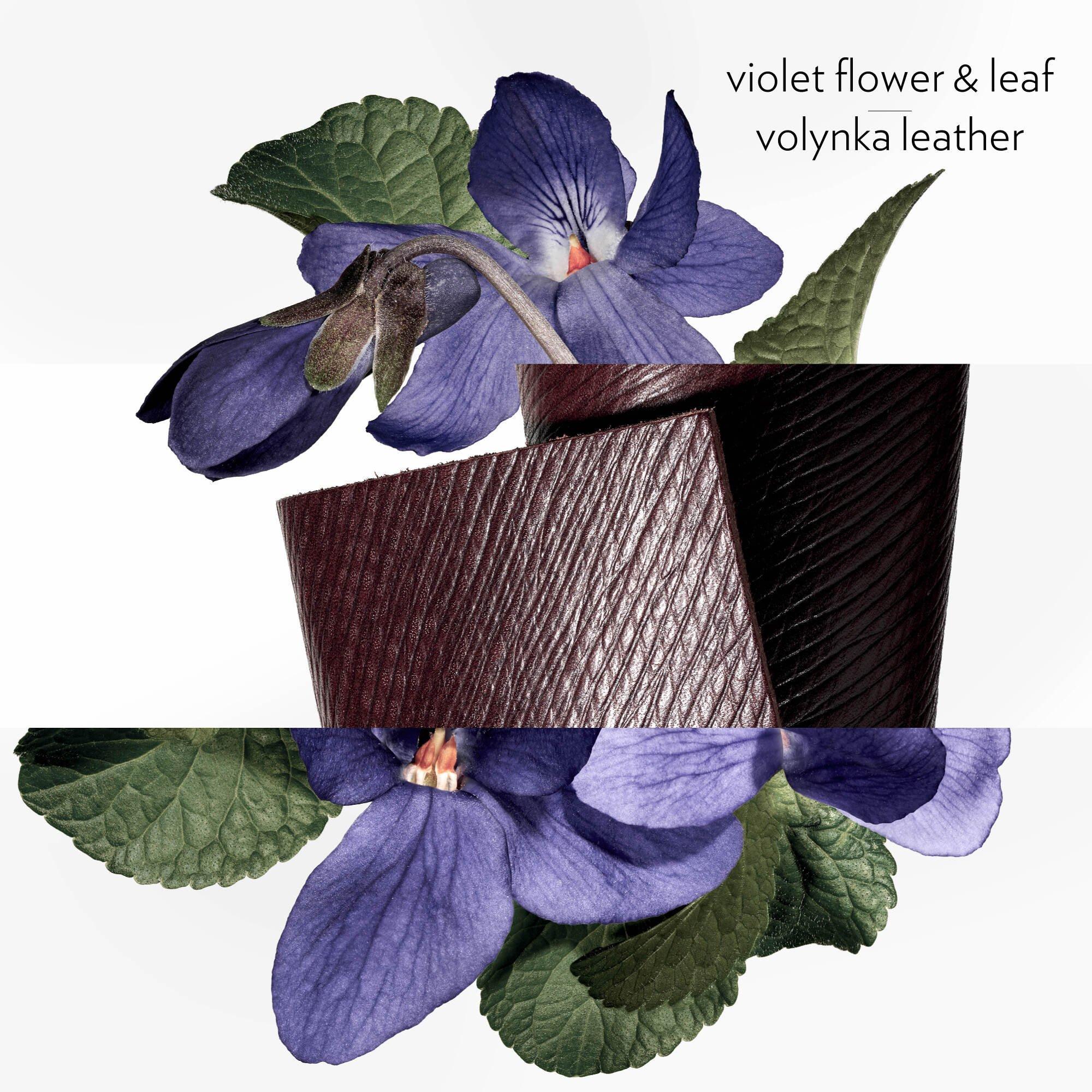 Clear - Hermes - Hermessence, Violette Volynka, Eau de Toilette - 4