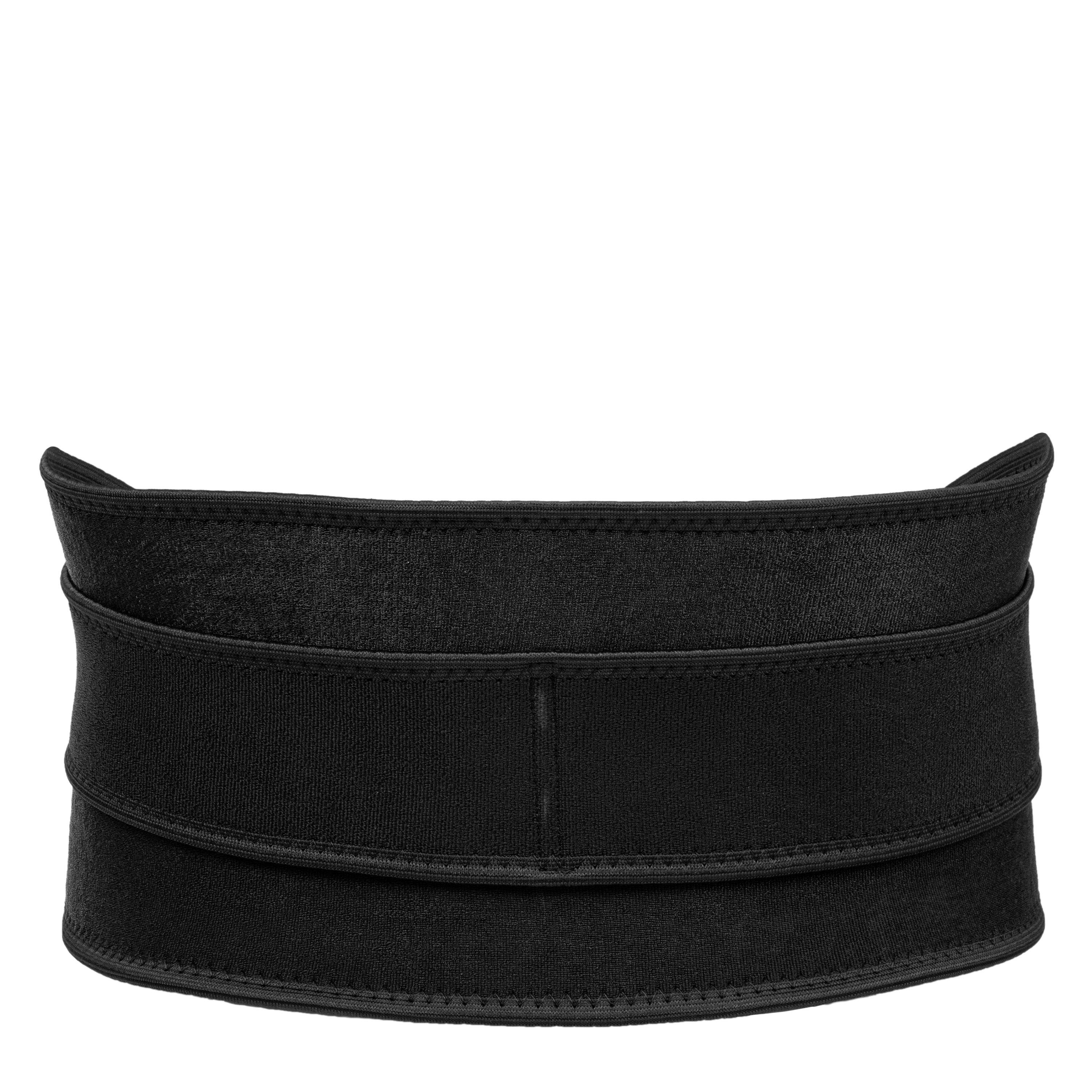 Nero - Everlast - Neoprene Back Support - 3