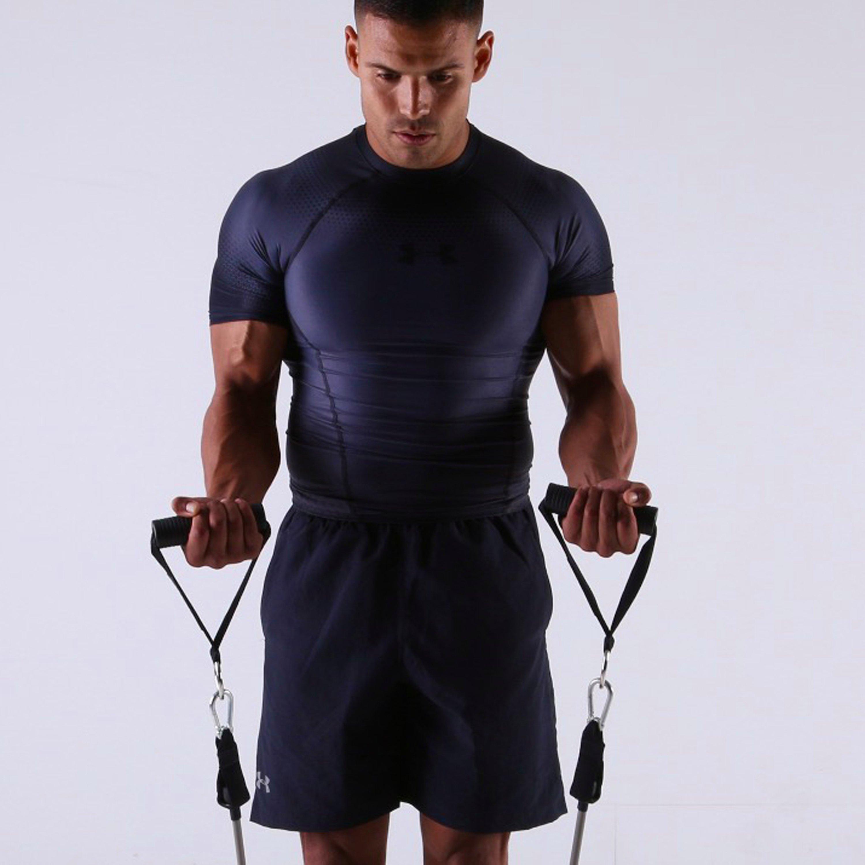 Black - PTP - Power Handles - 2