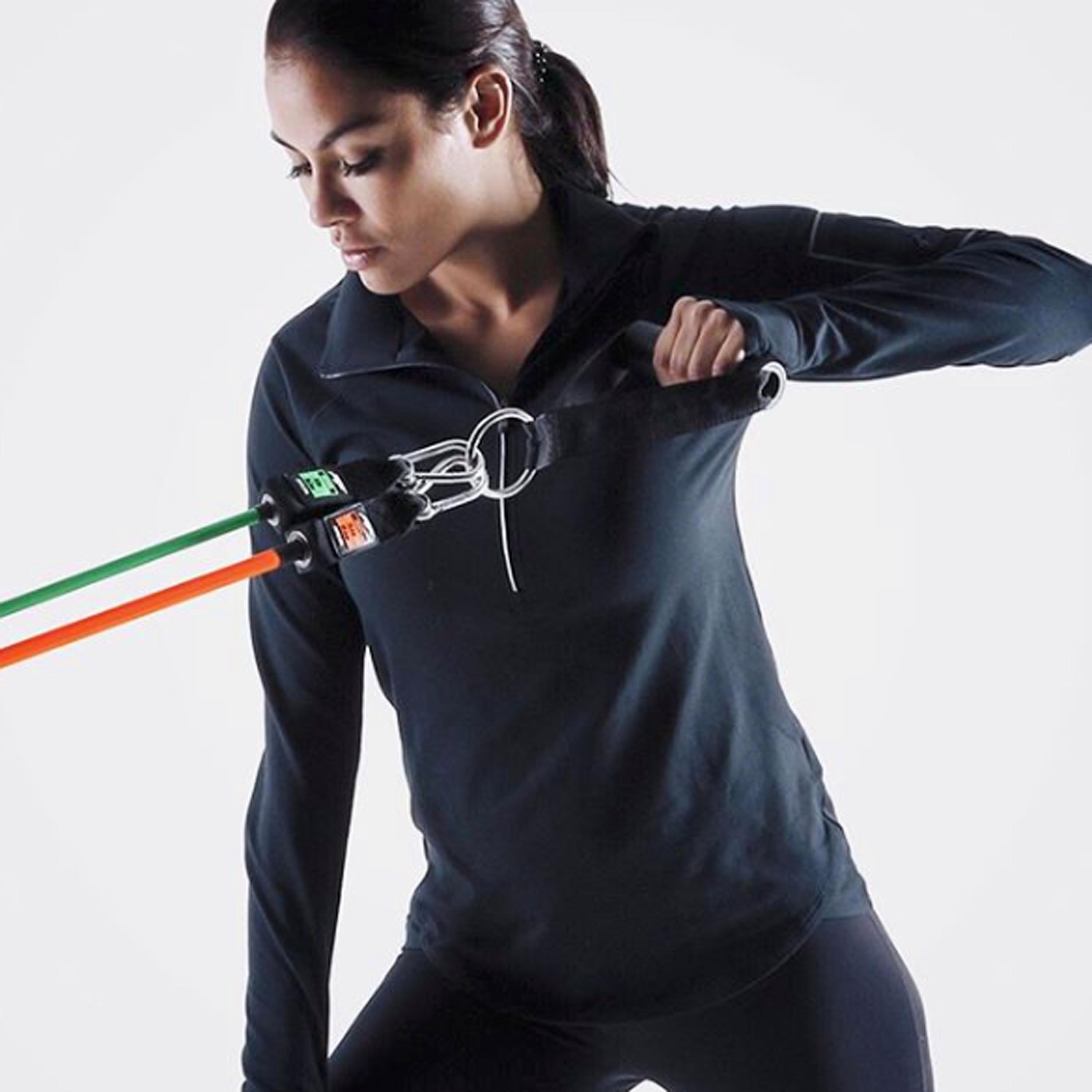 Black - PTP - Power Handles - 3