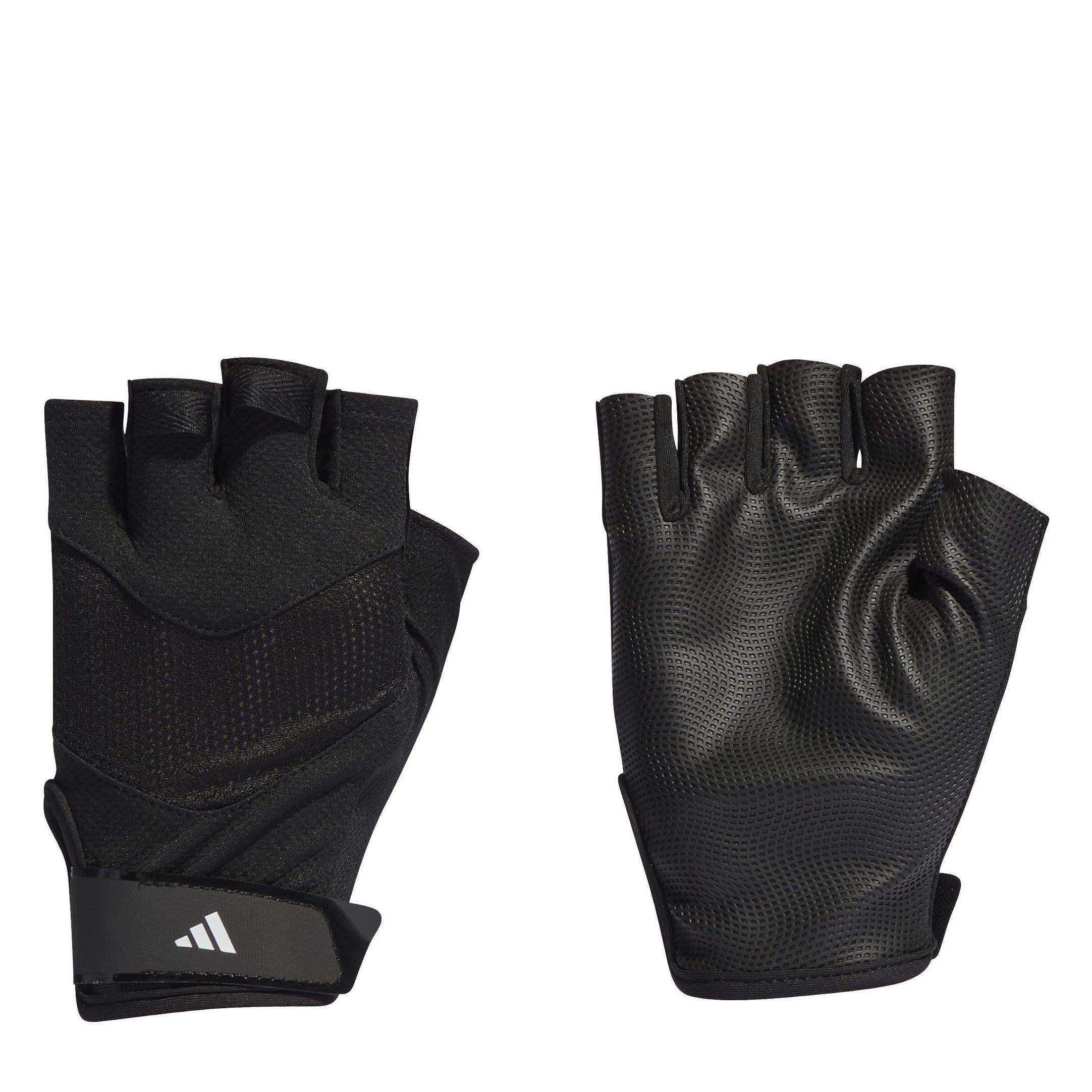 NOIR - adidas - TRAINING GLOVE - 1
