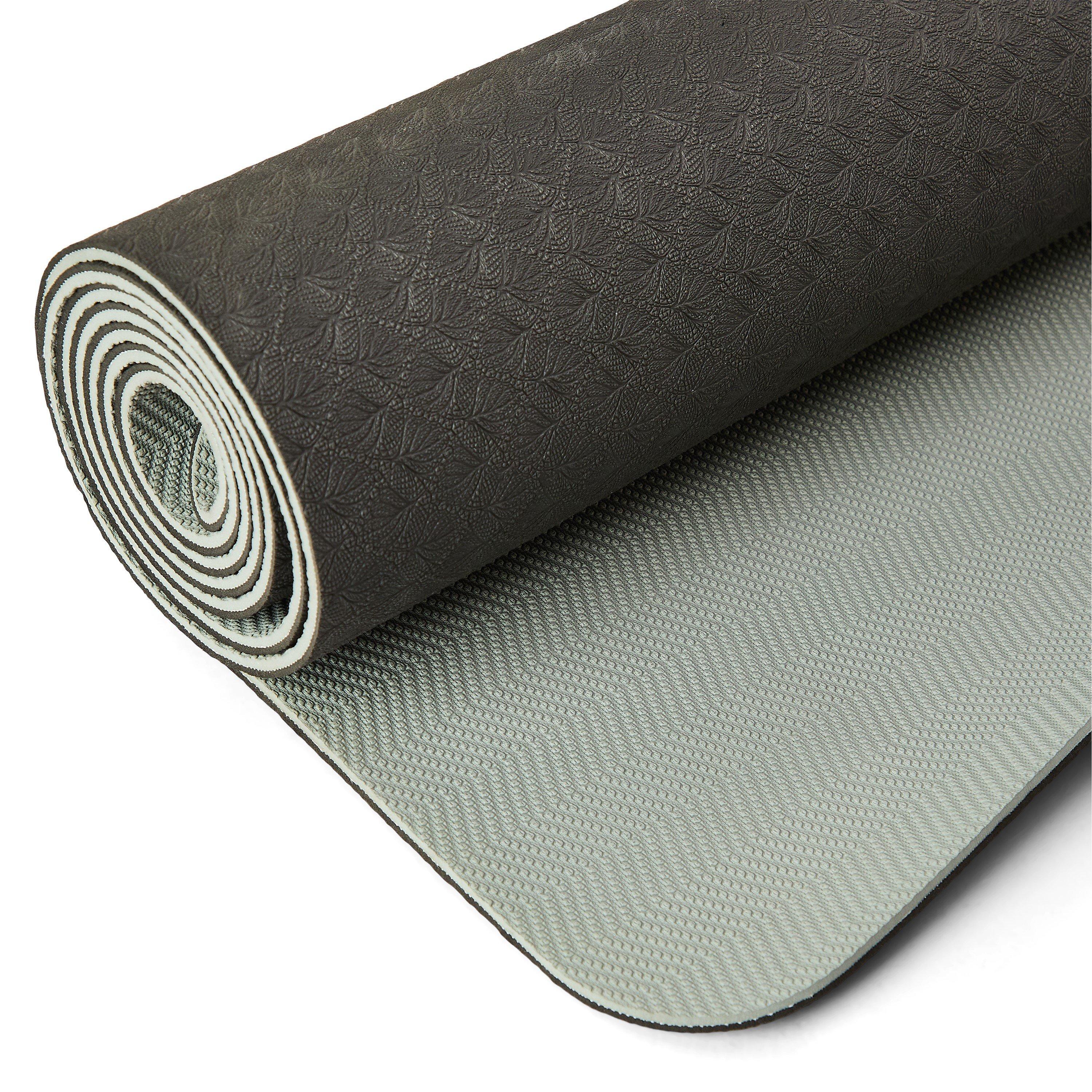 Preto cinzento - Casall - Yoga Mat - 2