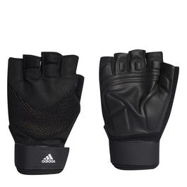 adidas Aeroready Training Wrist Support Gloves Unisex Glove Adults