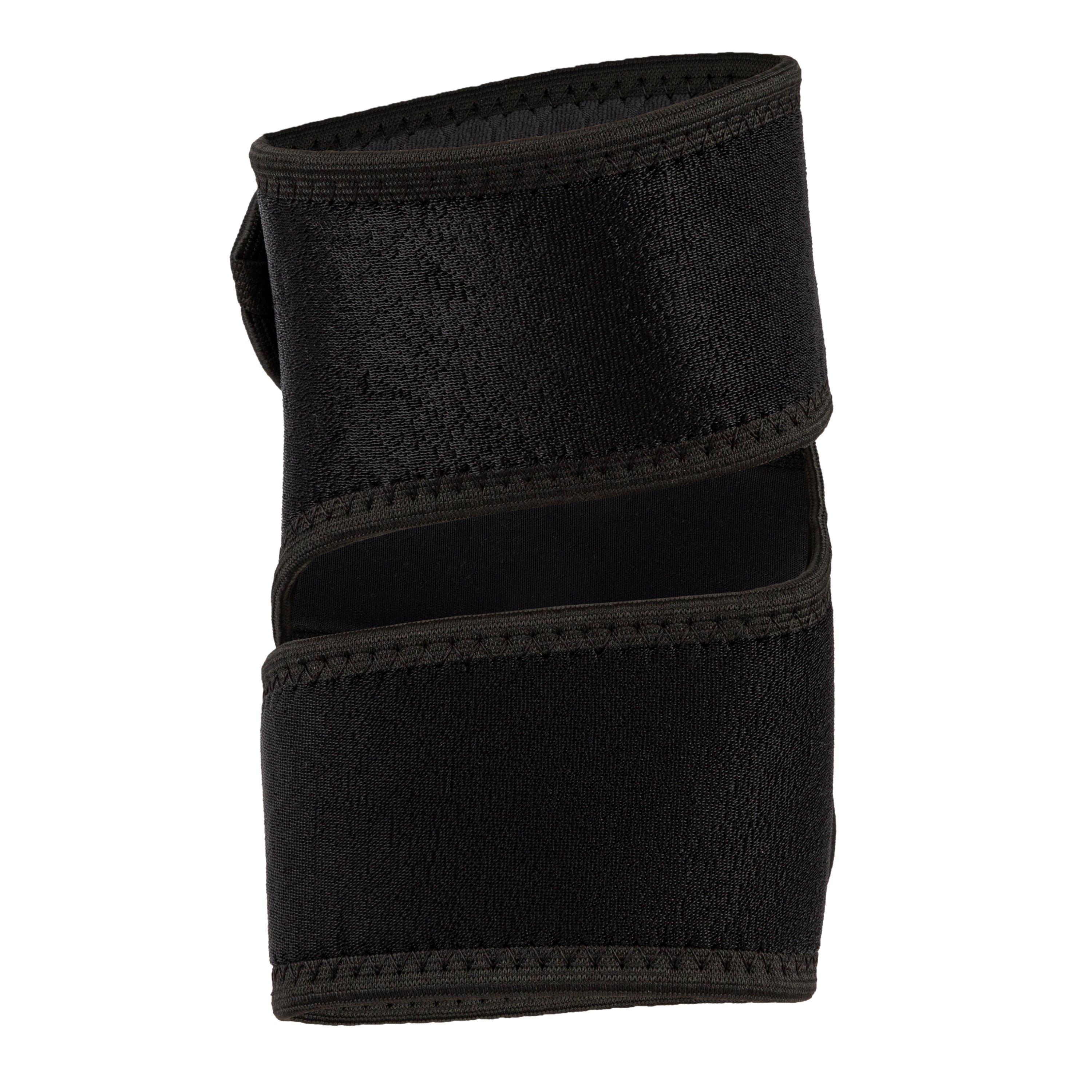 Black - Everlast - Neoprene Elbow Support - 4