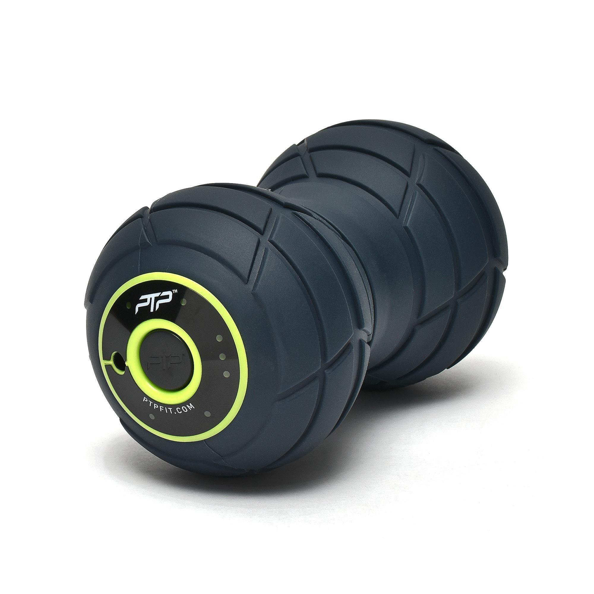 PTP Bilateral Vibrating Trackball