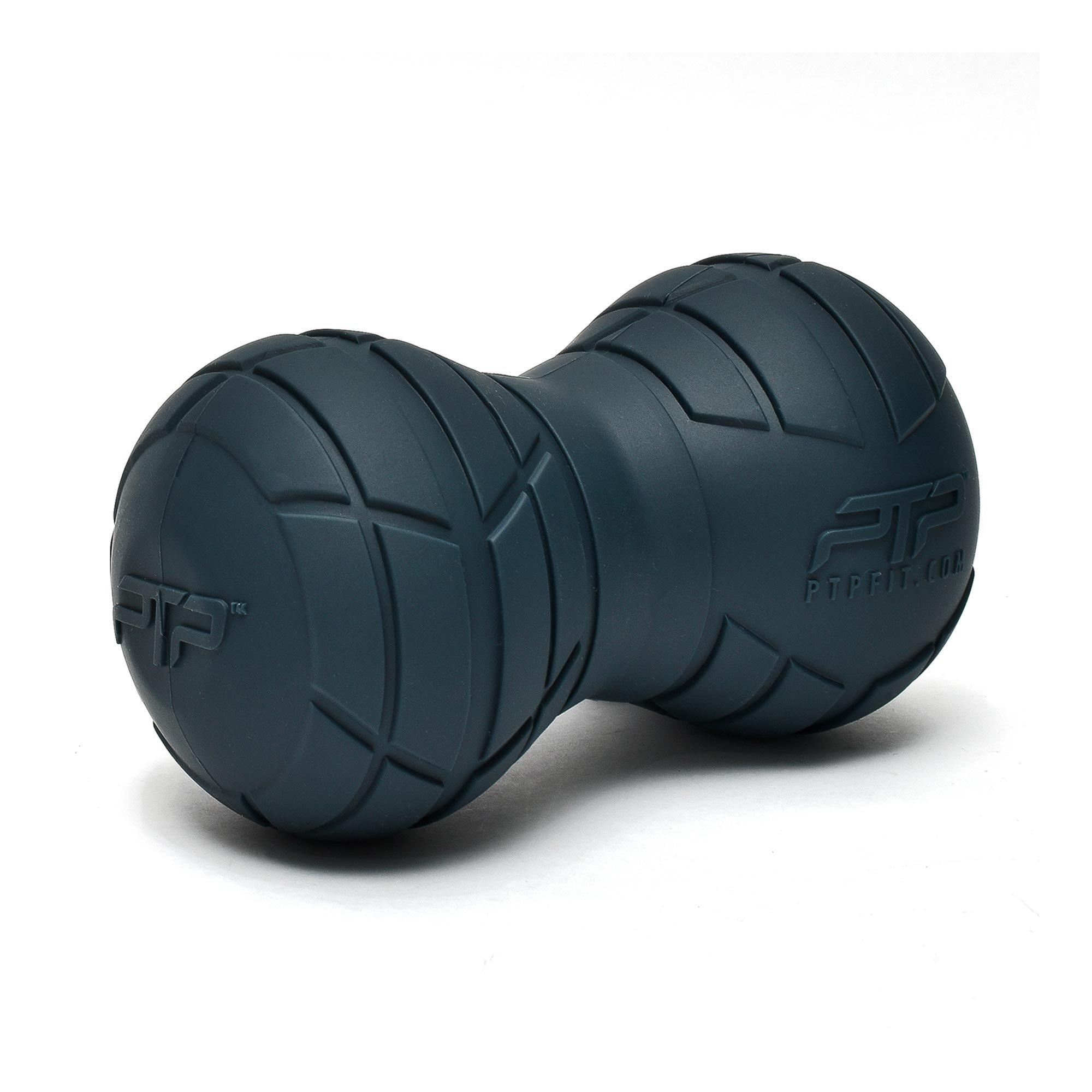 Charcoal - PTP - Bilateral Vibrating Trackball - 2