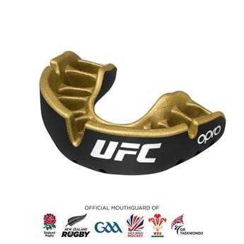 Opro Self-Fit Gold Level UFC Mouth Guard