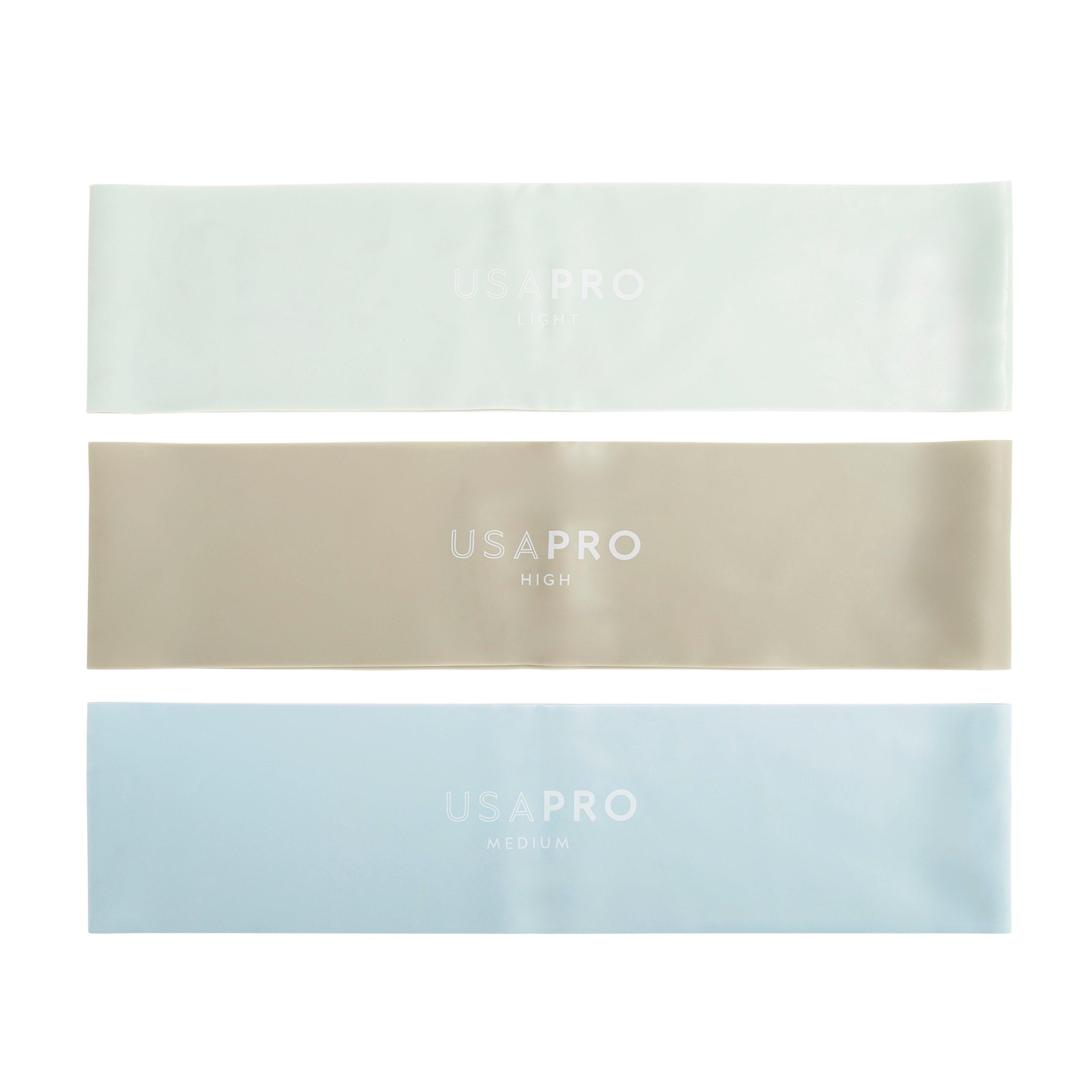 Multi - USA Pro - Pro Micro Band Set Multi - 1