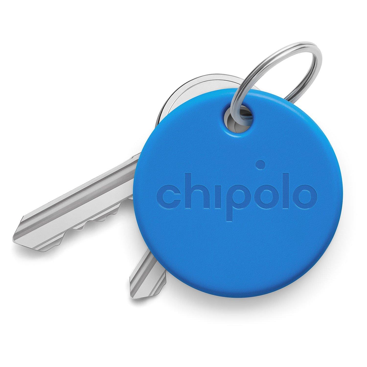 Electronics - Chipolo - ONE (4 pack) - 8