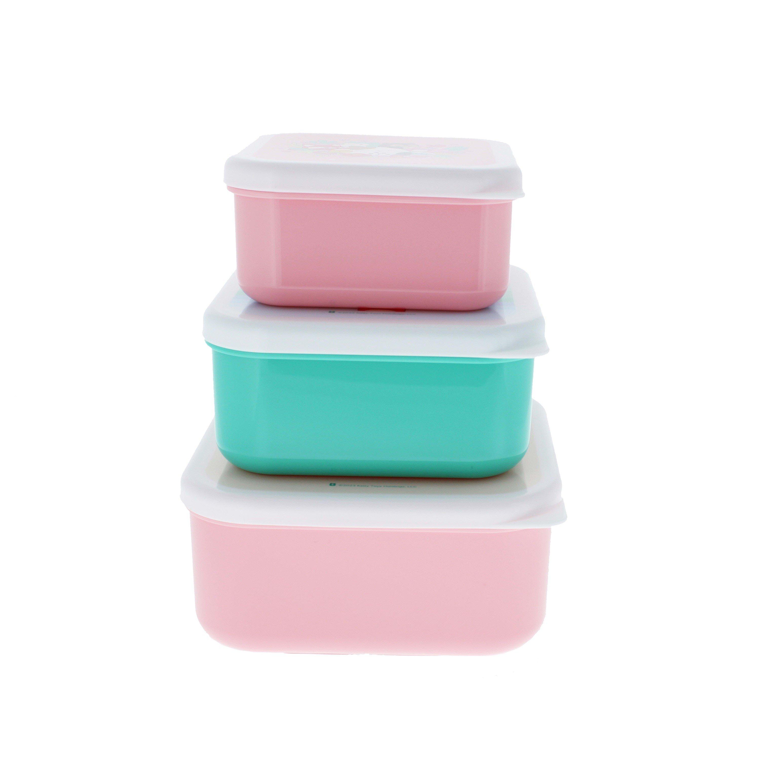 Merchandise - Squishmallows - - Storage Pots - 2