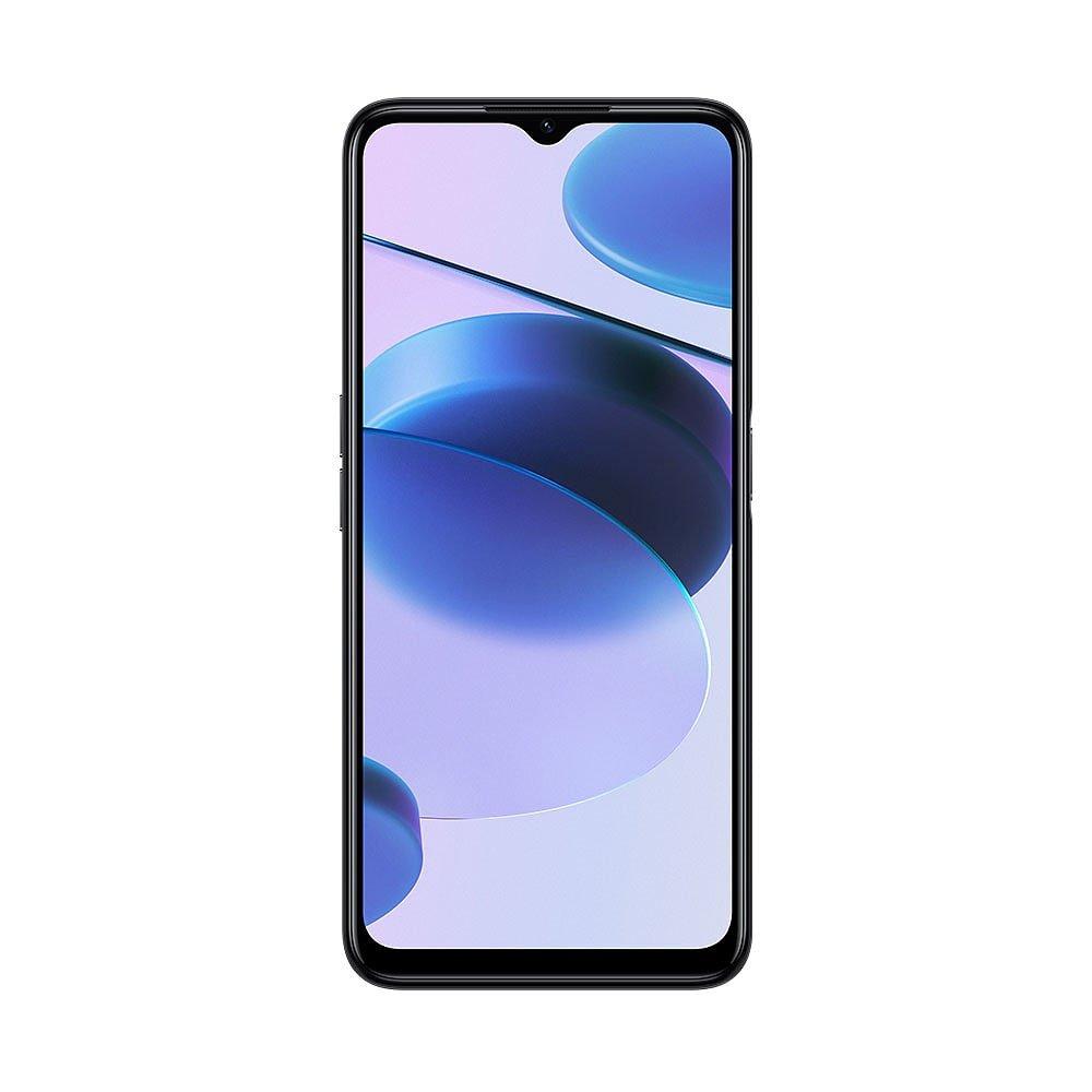 Glowing Black - REALME - C35 64Gb Glowing Black