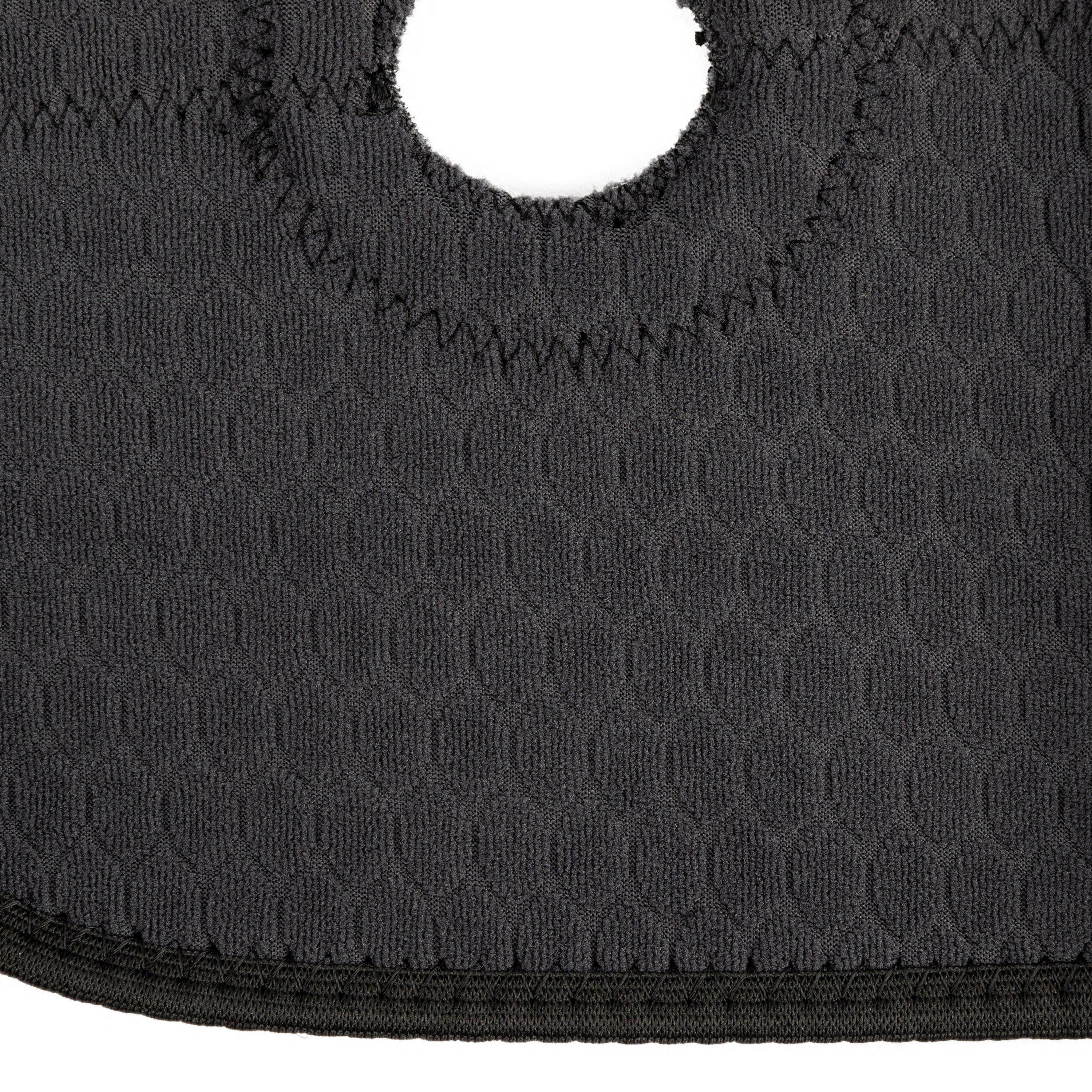 Zwart - Everlast - Open Knee Support - 5