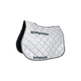 HY Equestrian Equestrian Glitzy HyWither Saddle Pad