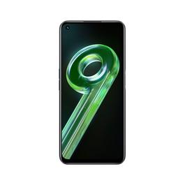 REALME GAME 9 5G 128Gb Meteor Black