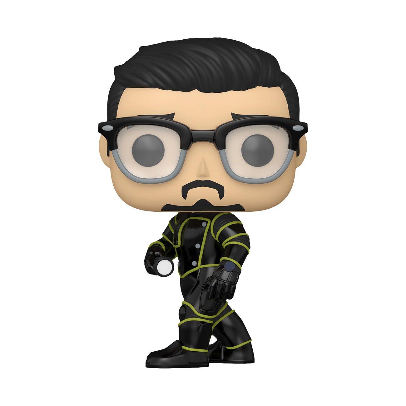 Merchandise - FUNKO - Movies: Dr Shin - AatLK - 4
