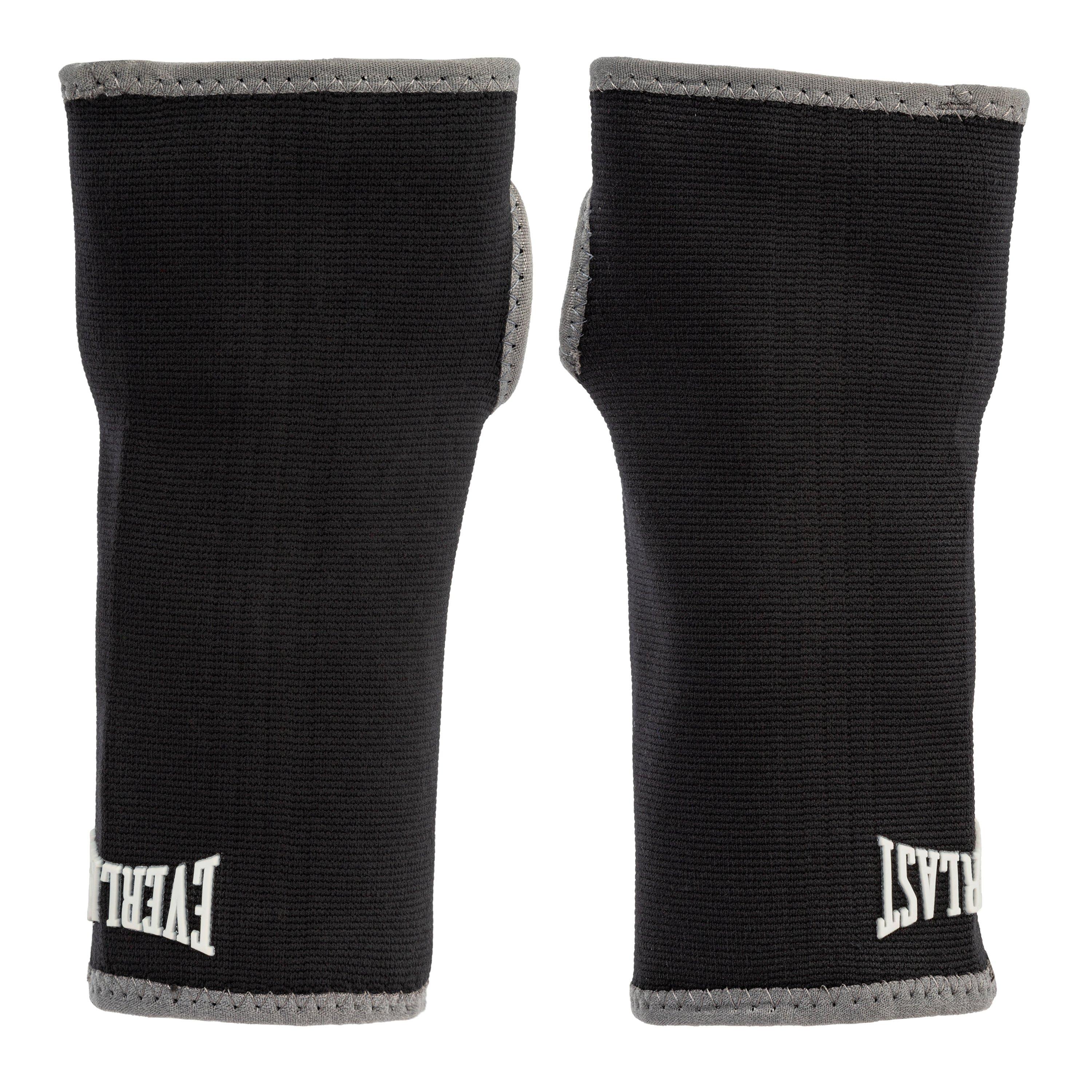 Zwart - Everlast - Woven Wrist Strap - 2