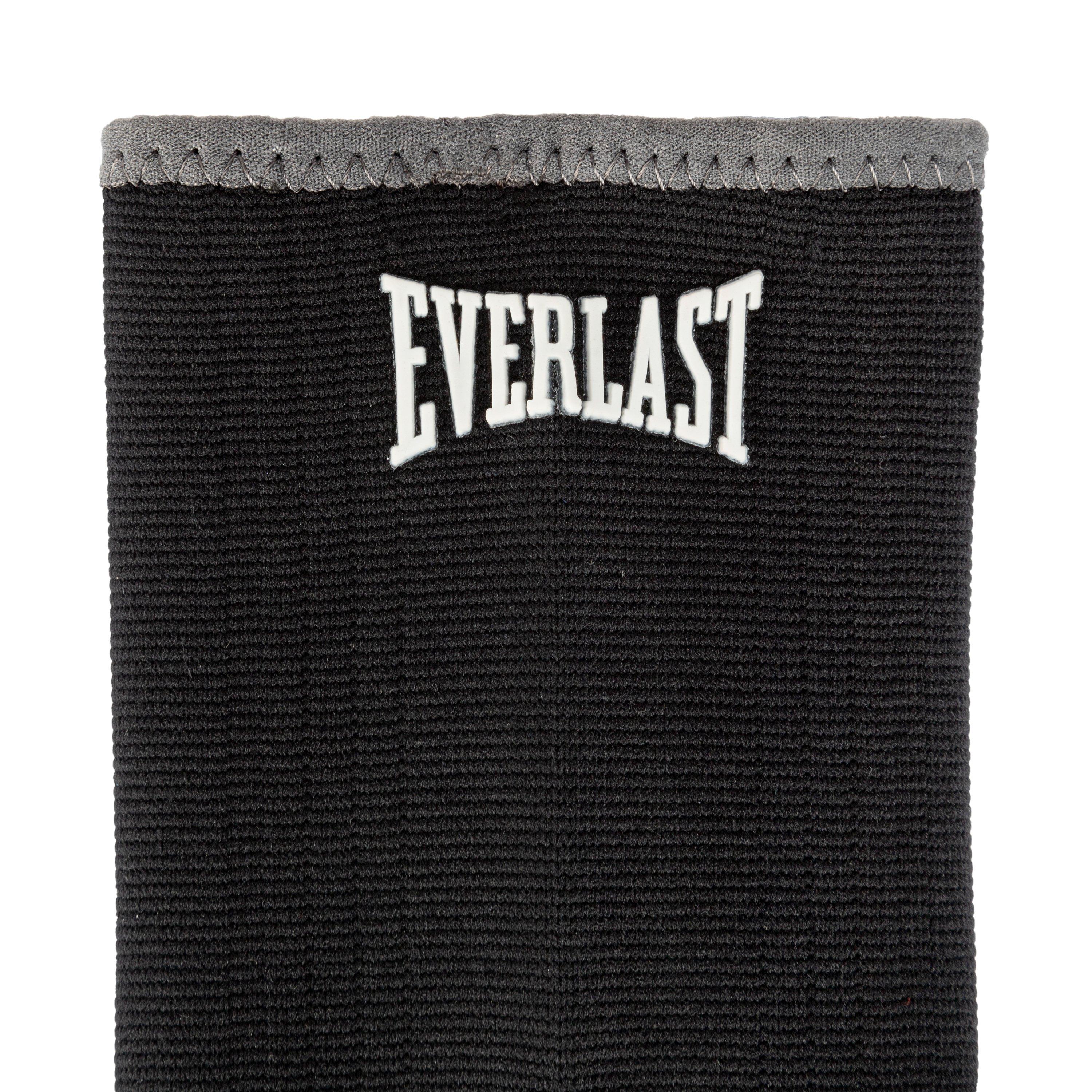 Zwart - Everlast - Woven Wrist Strap - 4