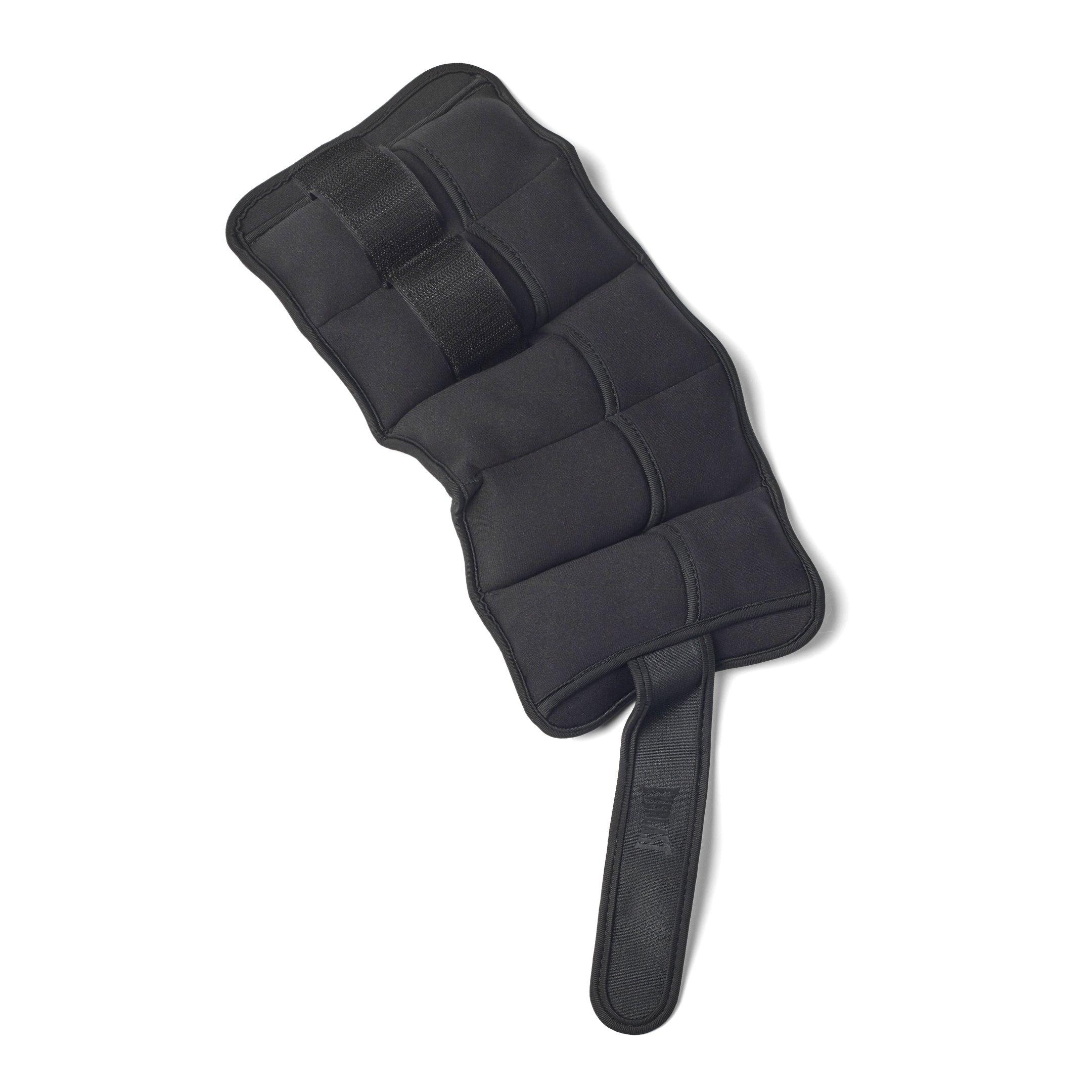 Black - Everlast - Ankle and Wrist Weights - 2