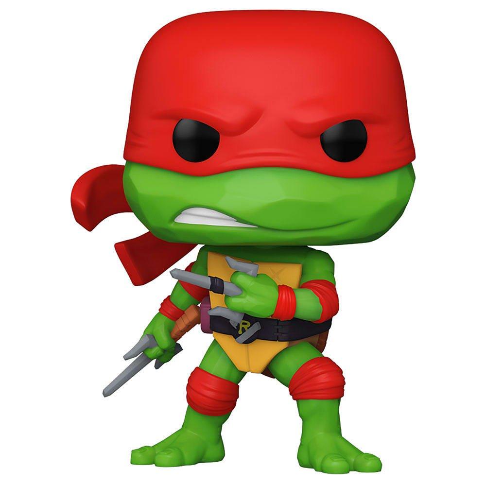 VIŠEBOJAN - FUNKO - POP! Movies: Raphael - TMNT - 2