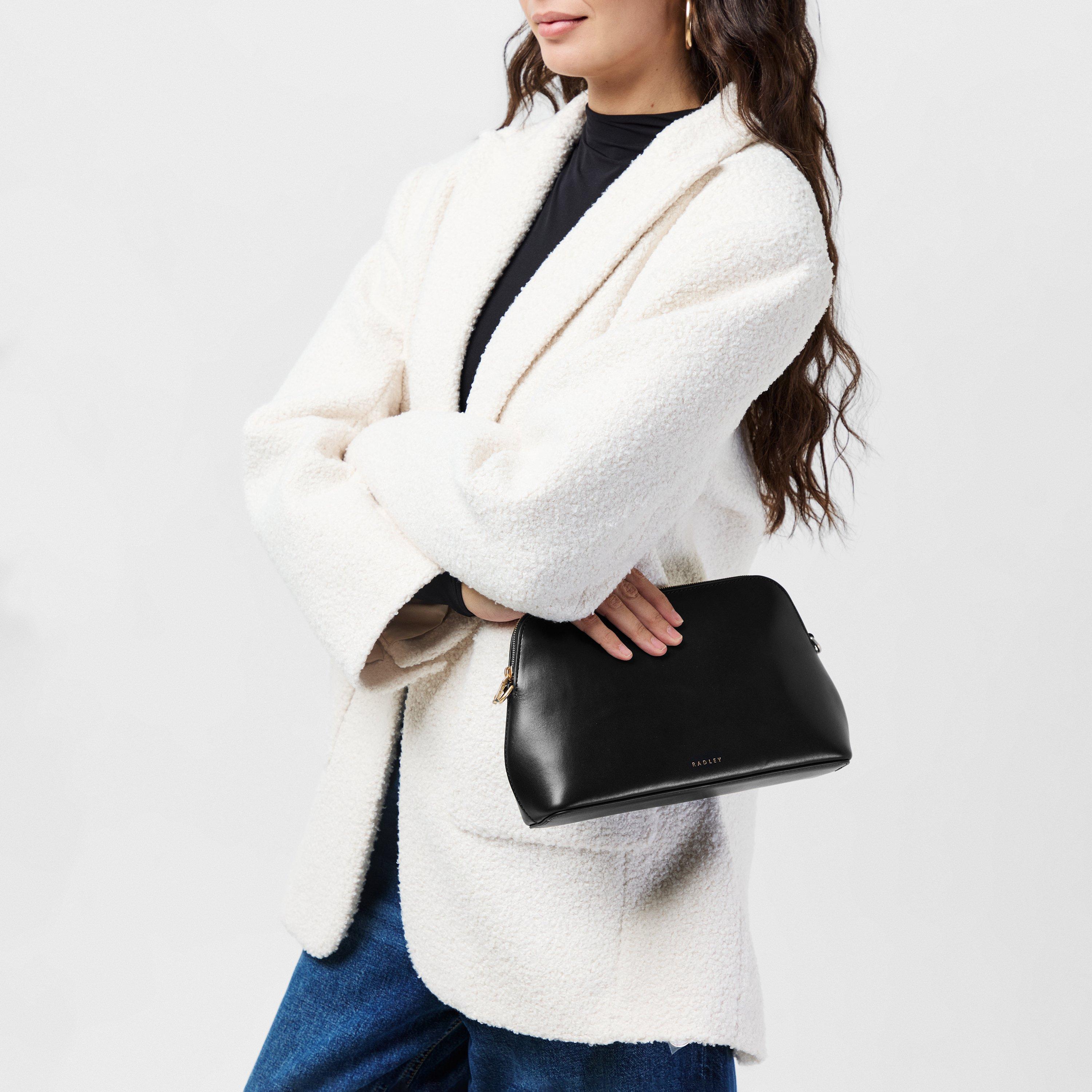 Sort - Radley - Liverpool Street 2.0 Crossbody Bag - 3