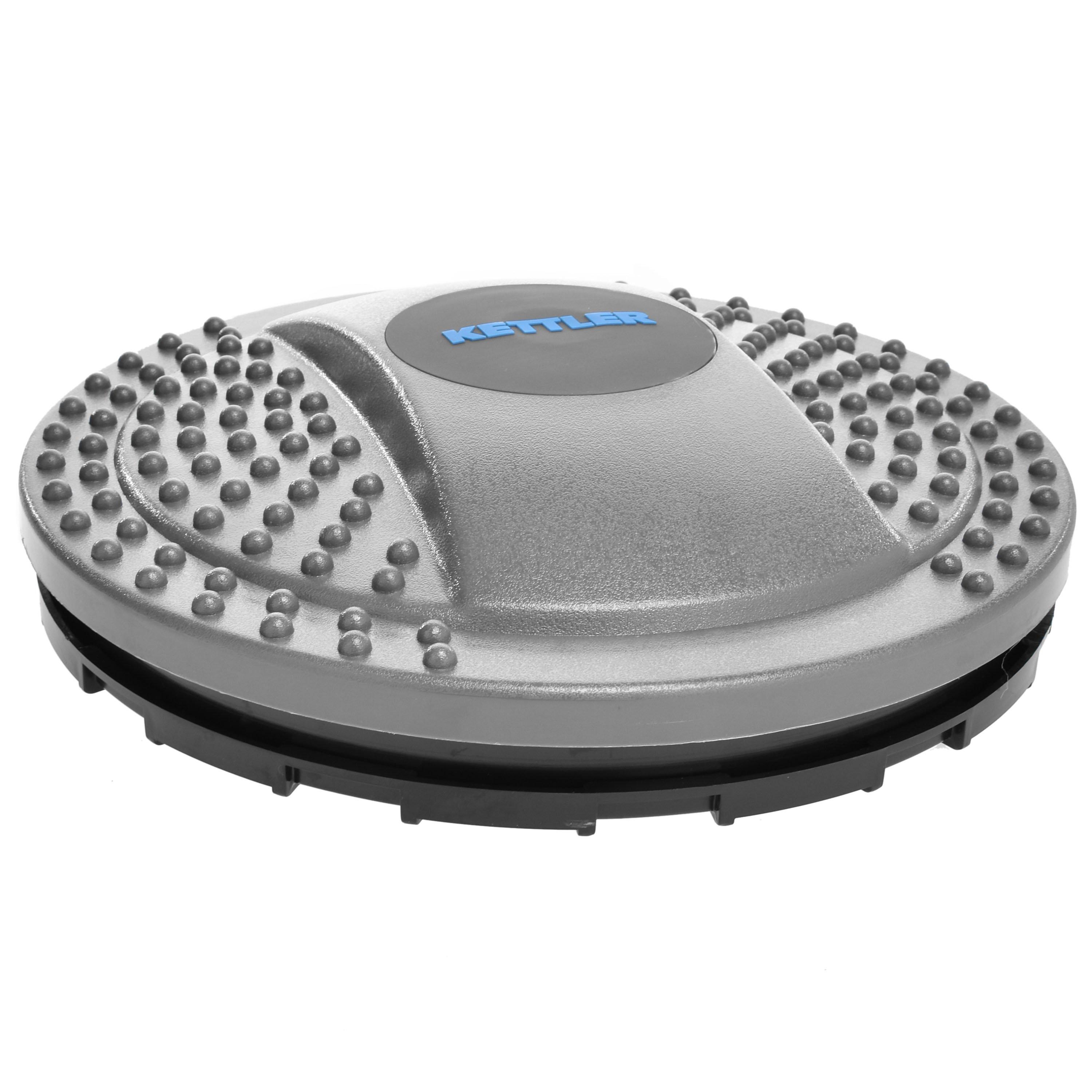 Black - Kettler - Unisex Figure Trimmer - 2