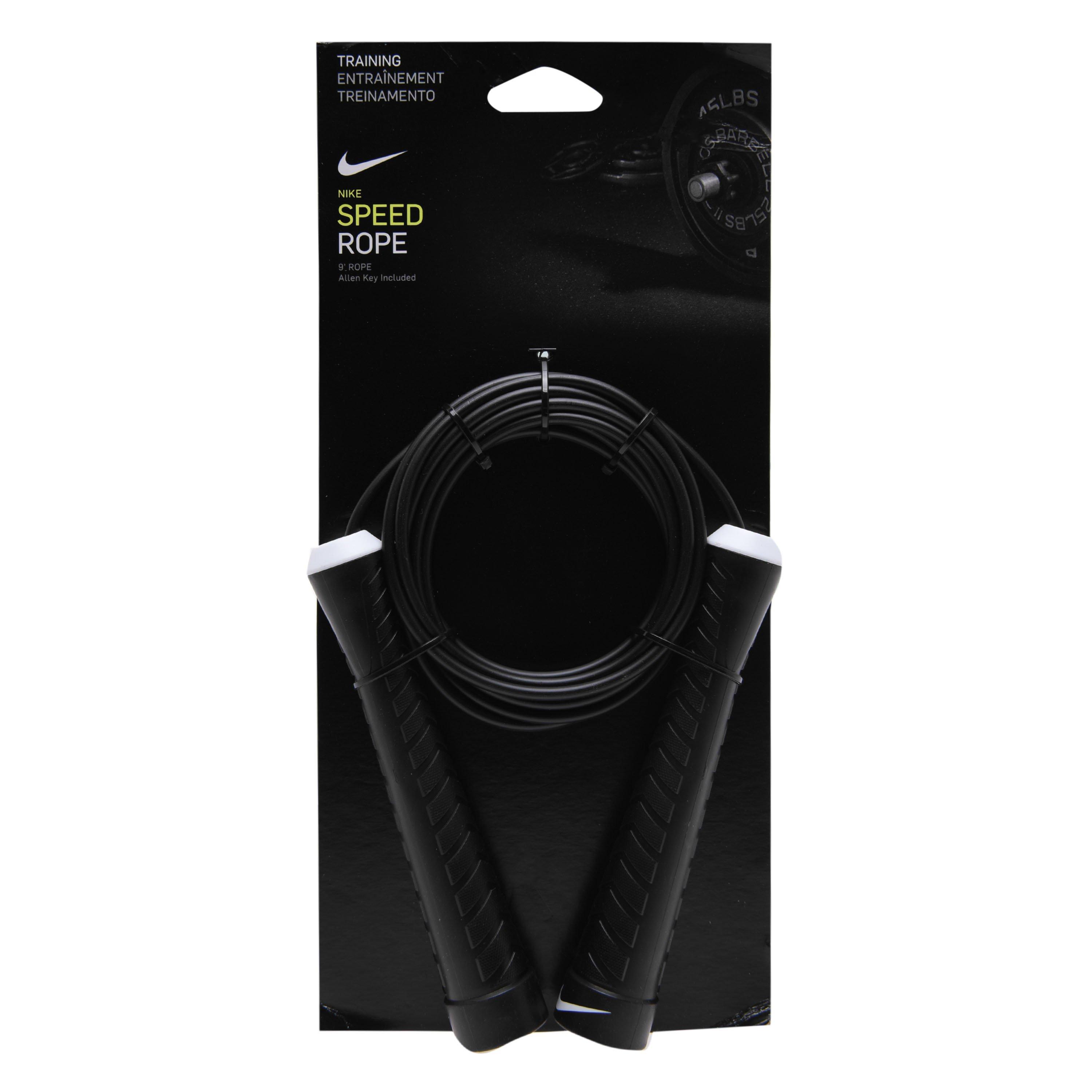 SORT - Nike - Fundamental Speed Rope