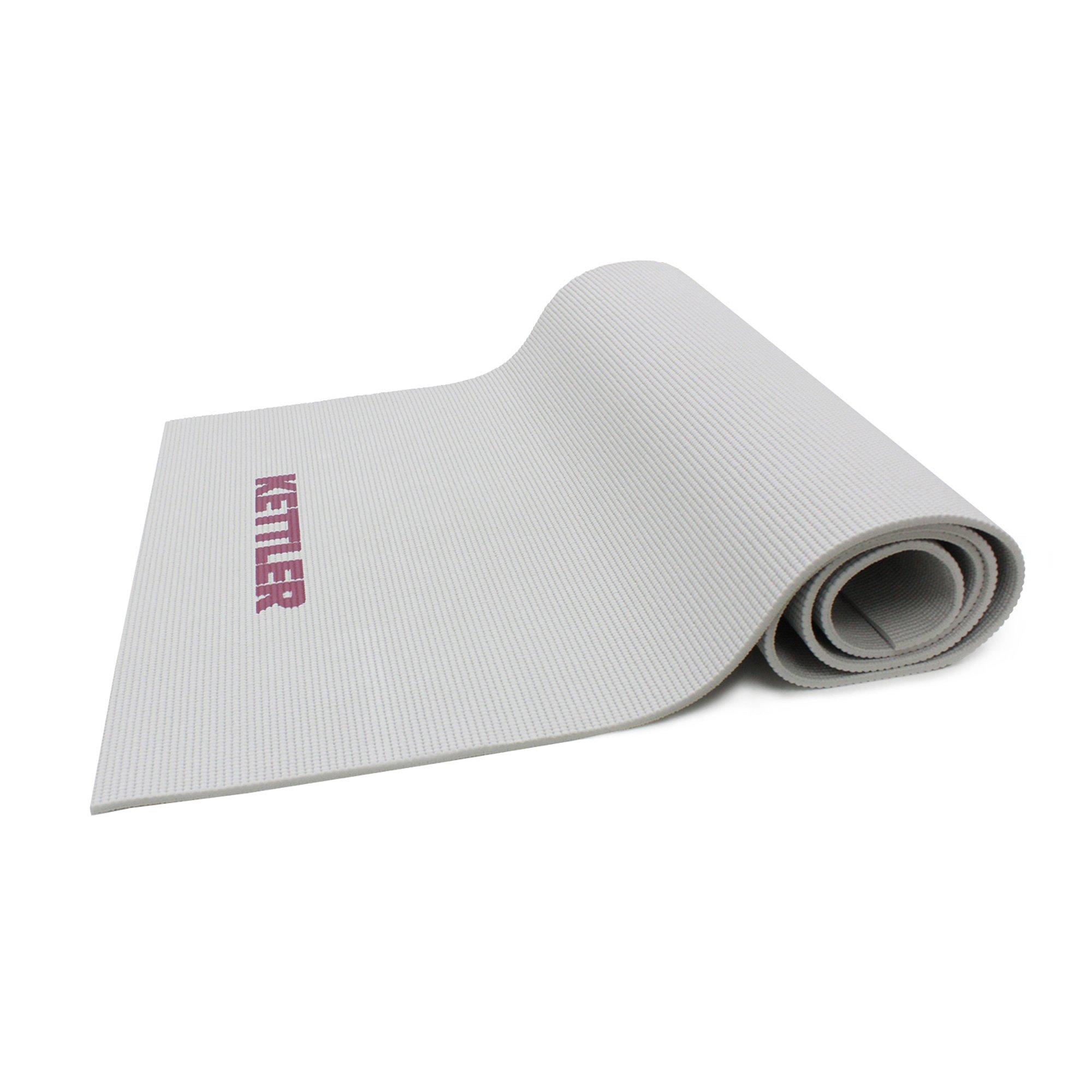Kettler Yoga Mat 6 mm Yoga Mats Sports Direct MY
