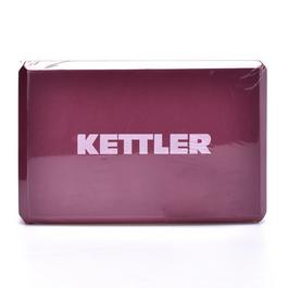 Kettler Womens Yoga Block