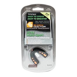 Shock Doctor Superfit Mouth Guard Adults