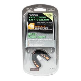 Shock Doctor Ultra Multi-Sport Mouthguard