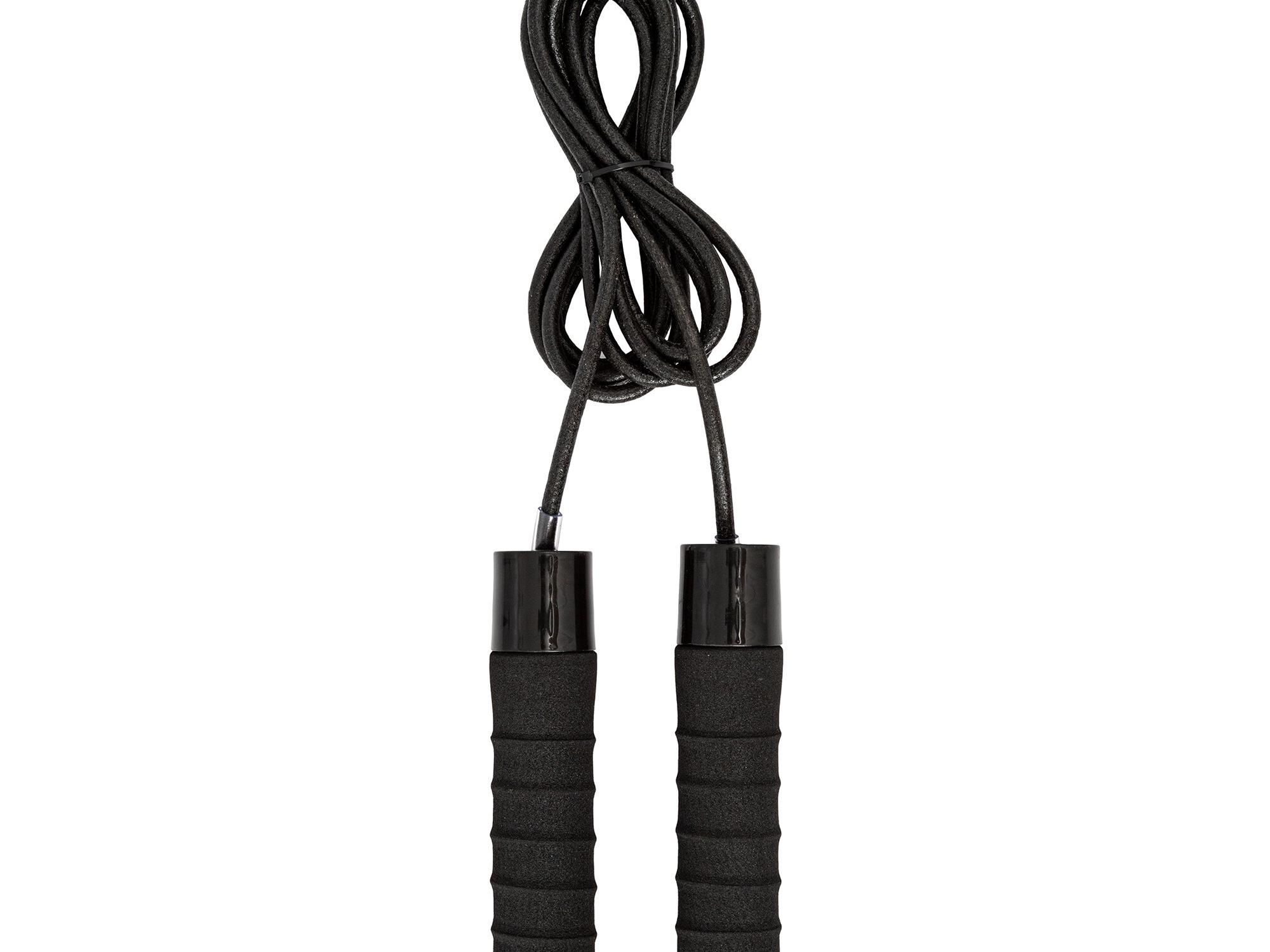 Leather Skipping Rope | Skipping | Sports Direct MY
