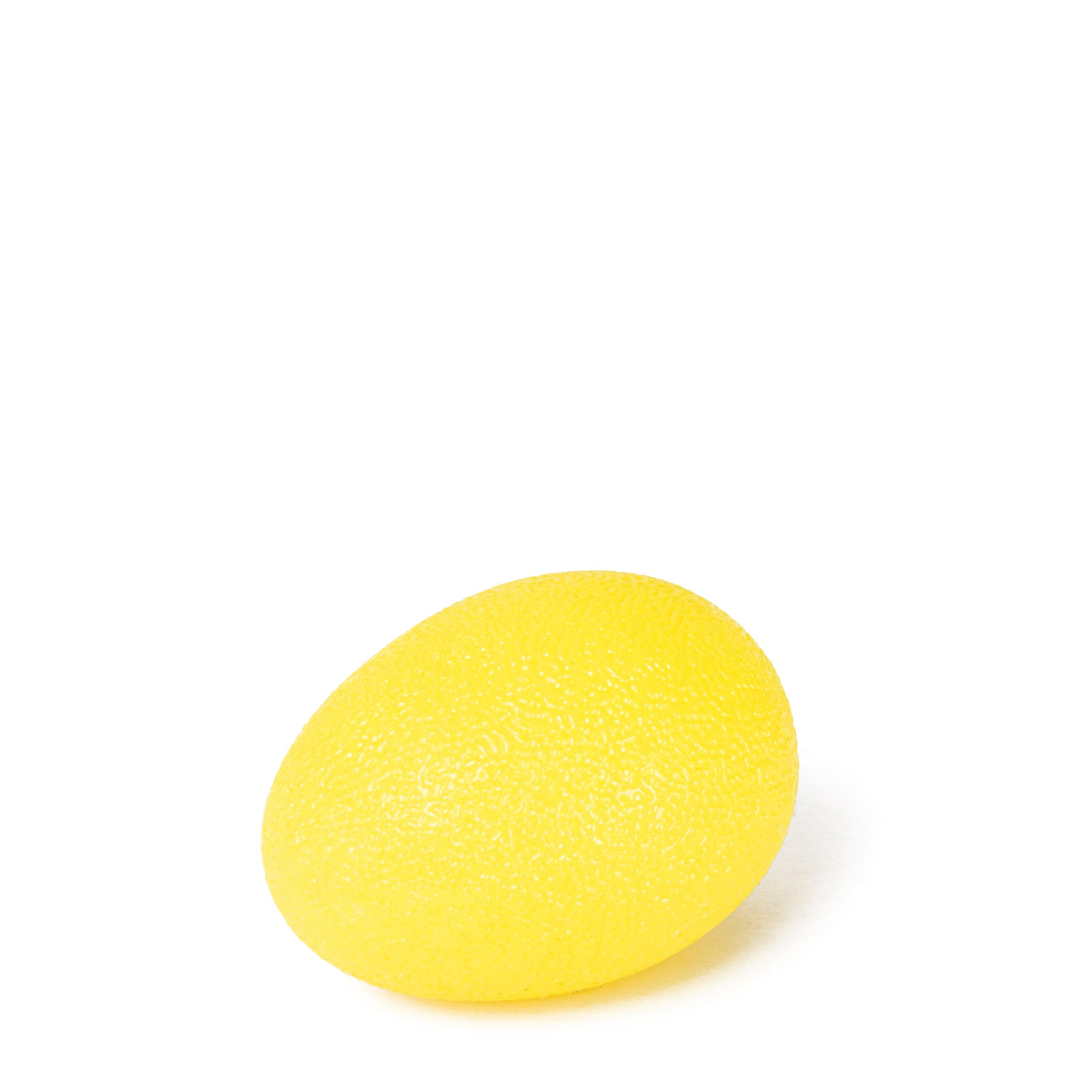 Yellow - Everlast - Stress Ball - 3
