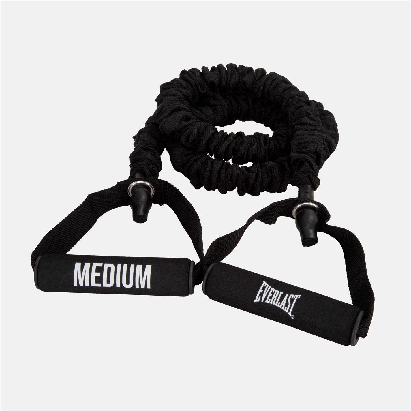 Black/Charcoal - Everlast - Resistance Trainer - 1