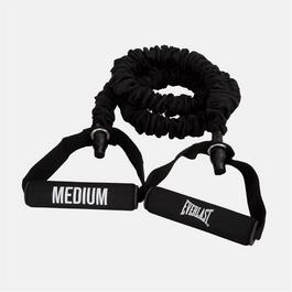 Everlast Enhanced Grip Resistance Band