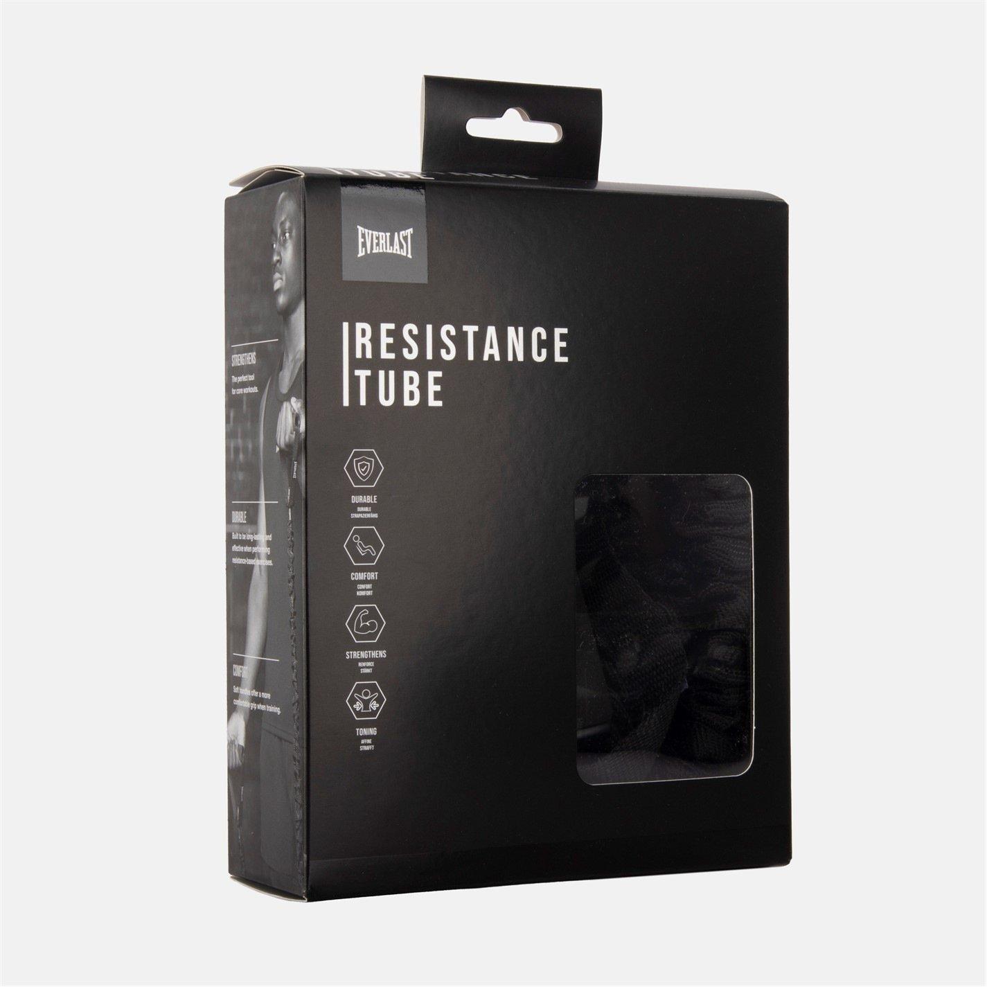 Schwarz/Kohle - Everlast - Resistance Trainer - 4