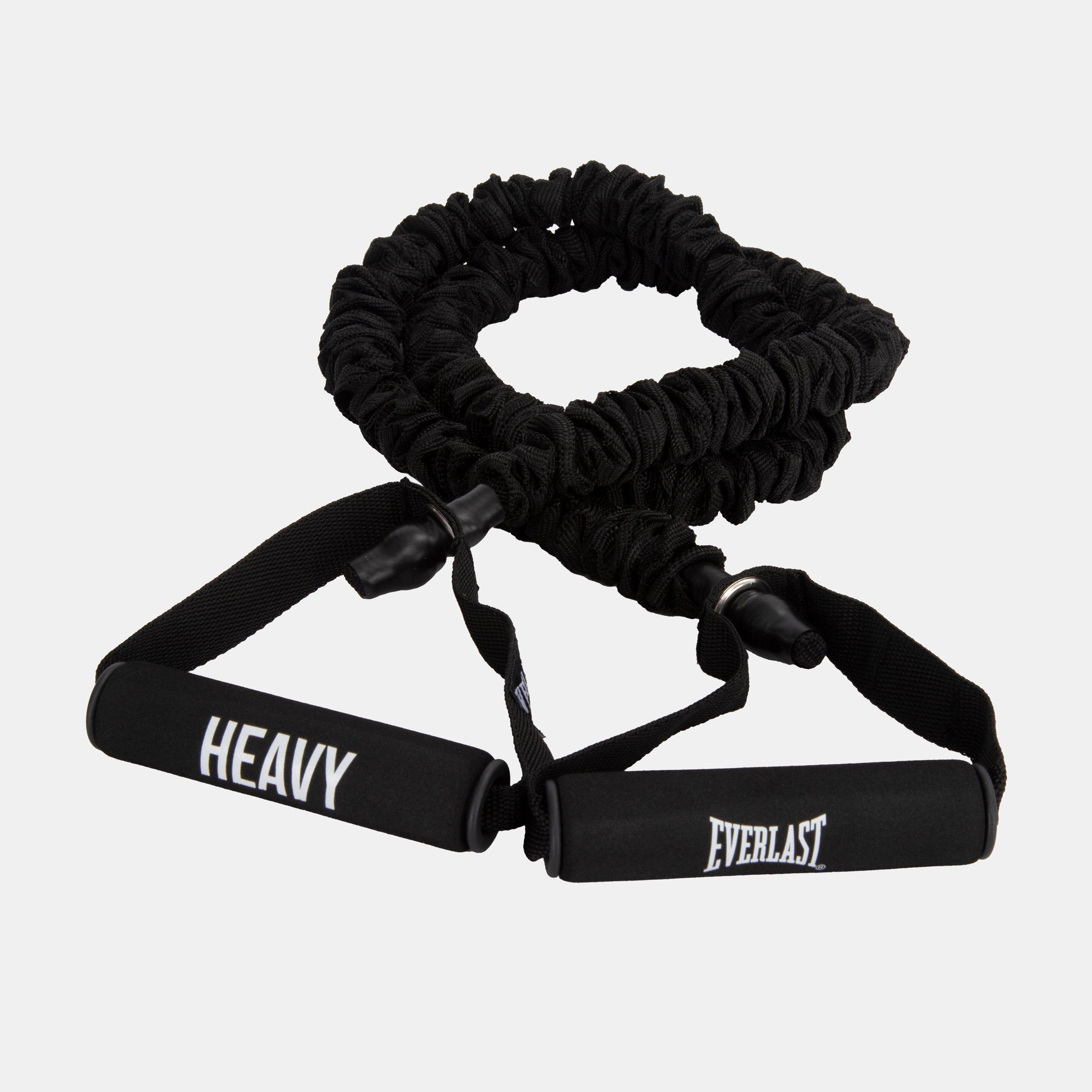 Schwarz/Kohle - Everlast - Resistance Trainer - 5