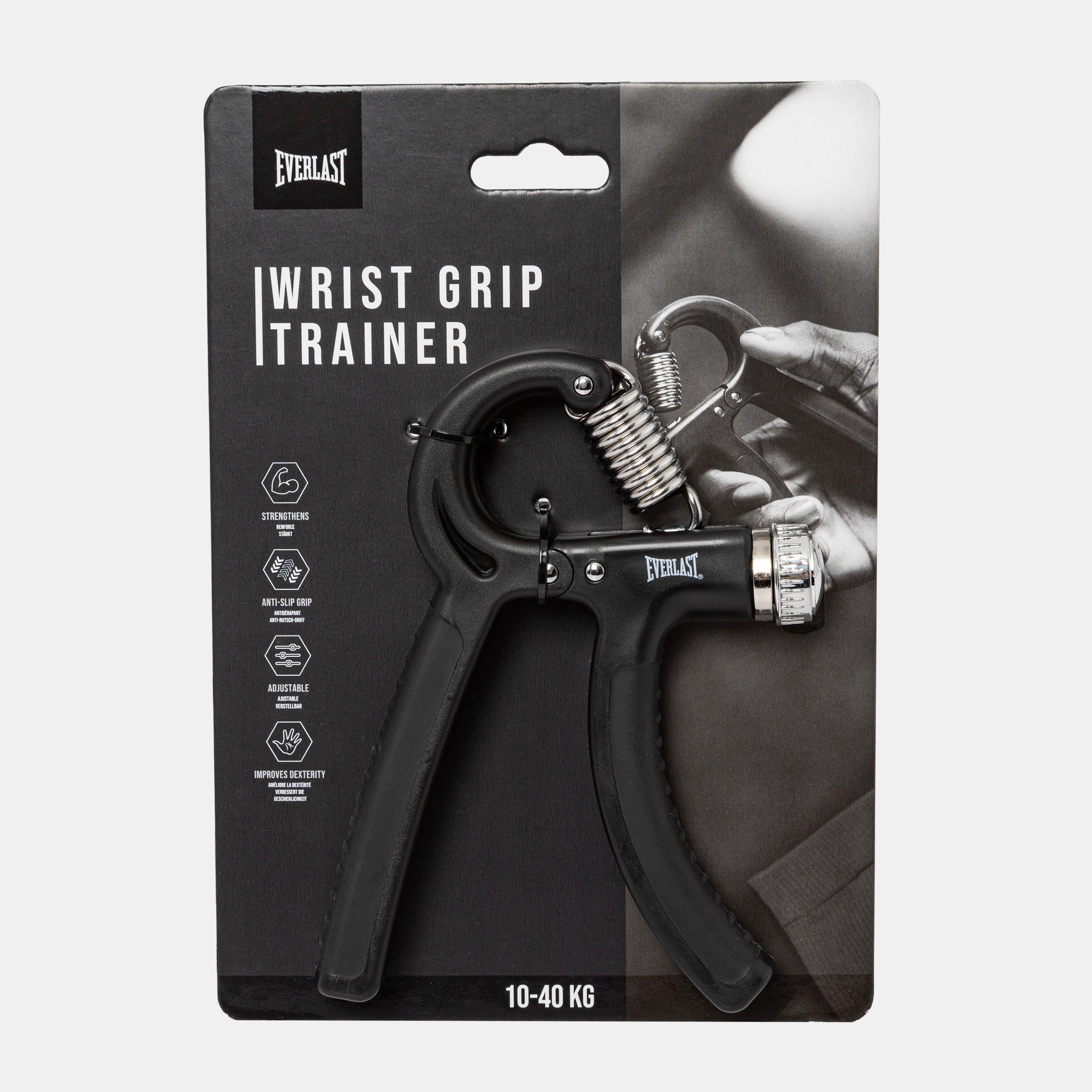Nero - Everlast - Strength Grip - 5