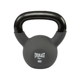 Everlast High-Quality Kettlebell for Home Gyms