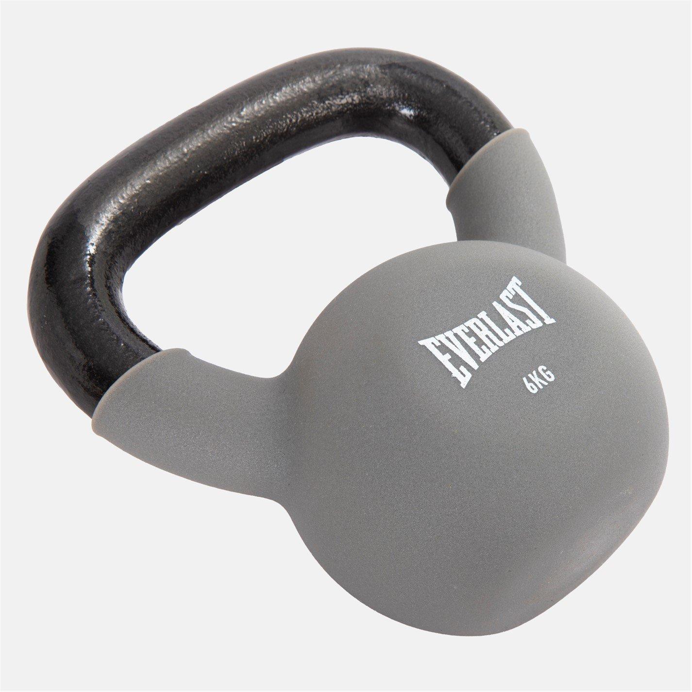 Everlast Kettlebell Kettlebells Sports Direct MY