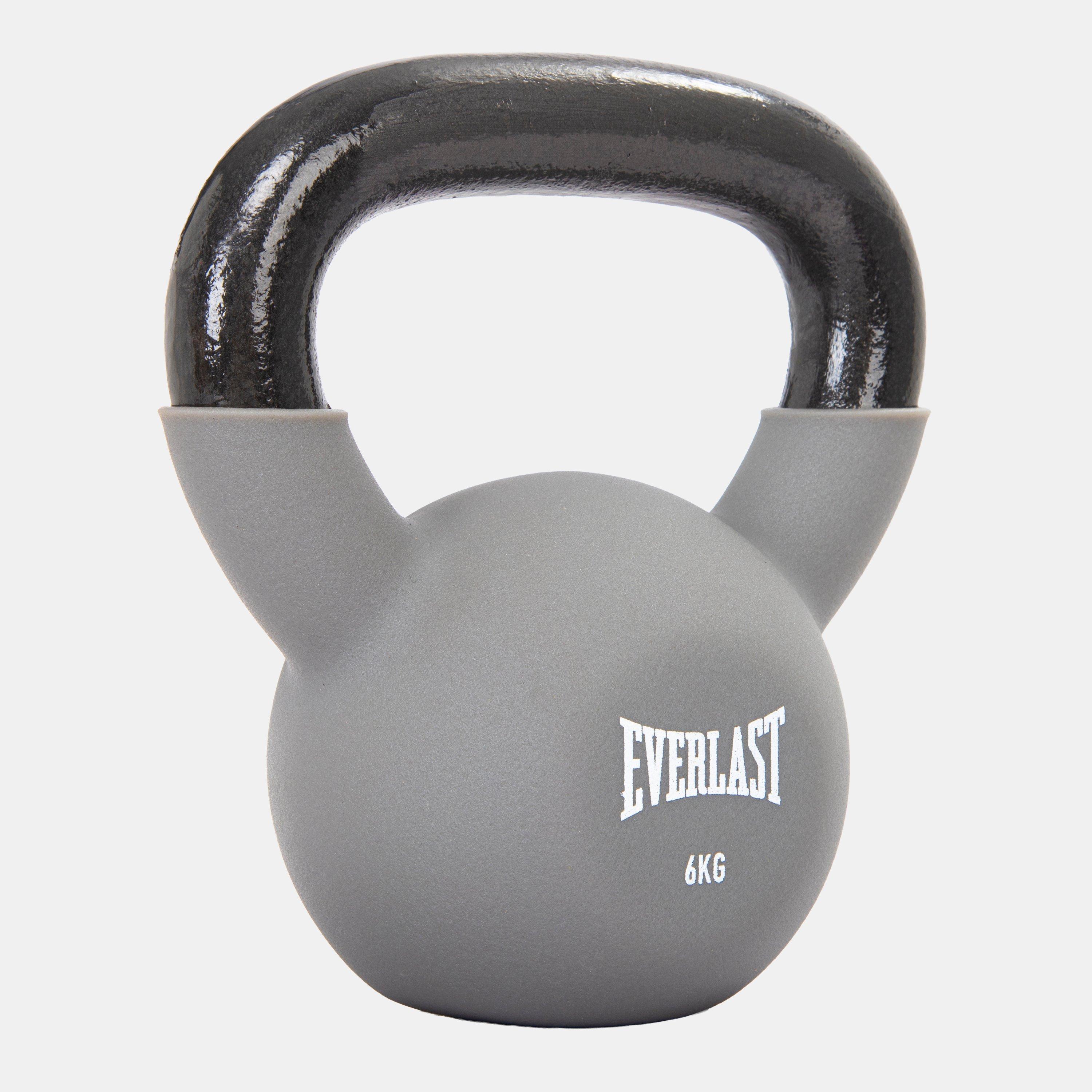 Everlast Kettlebell Kettlebells Sports Direct MY