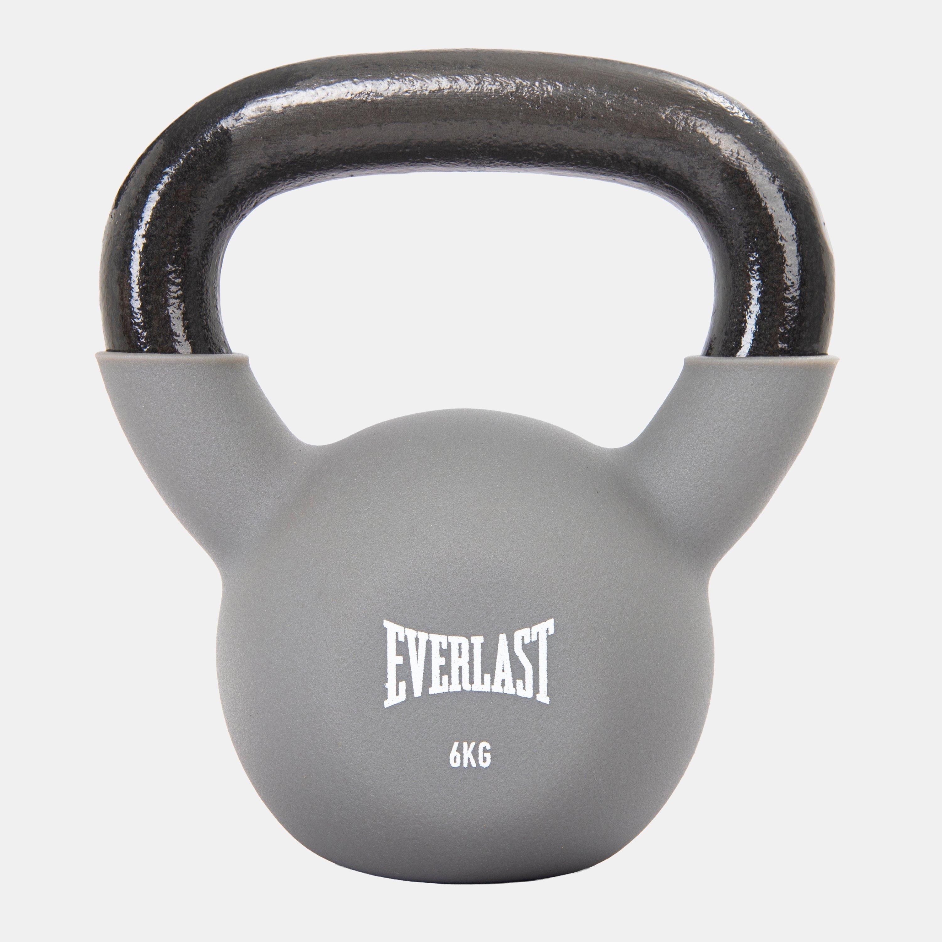 6KG - Everlast - Kettlebell - 4
