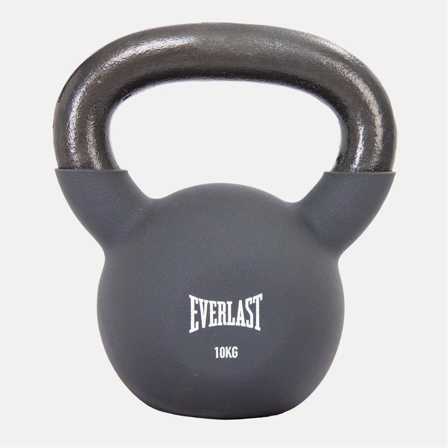 Everlast  Kettlebell - 10Kg