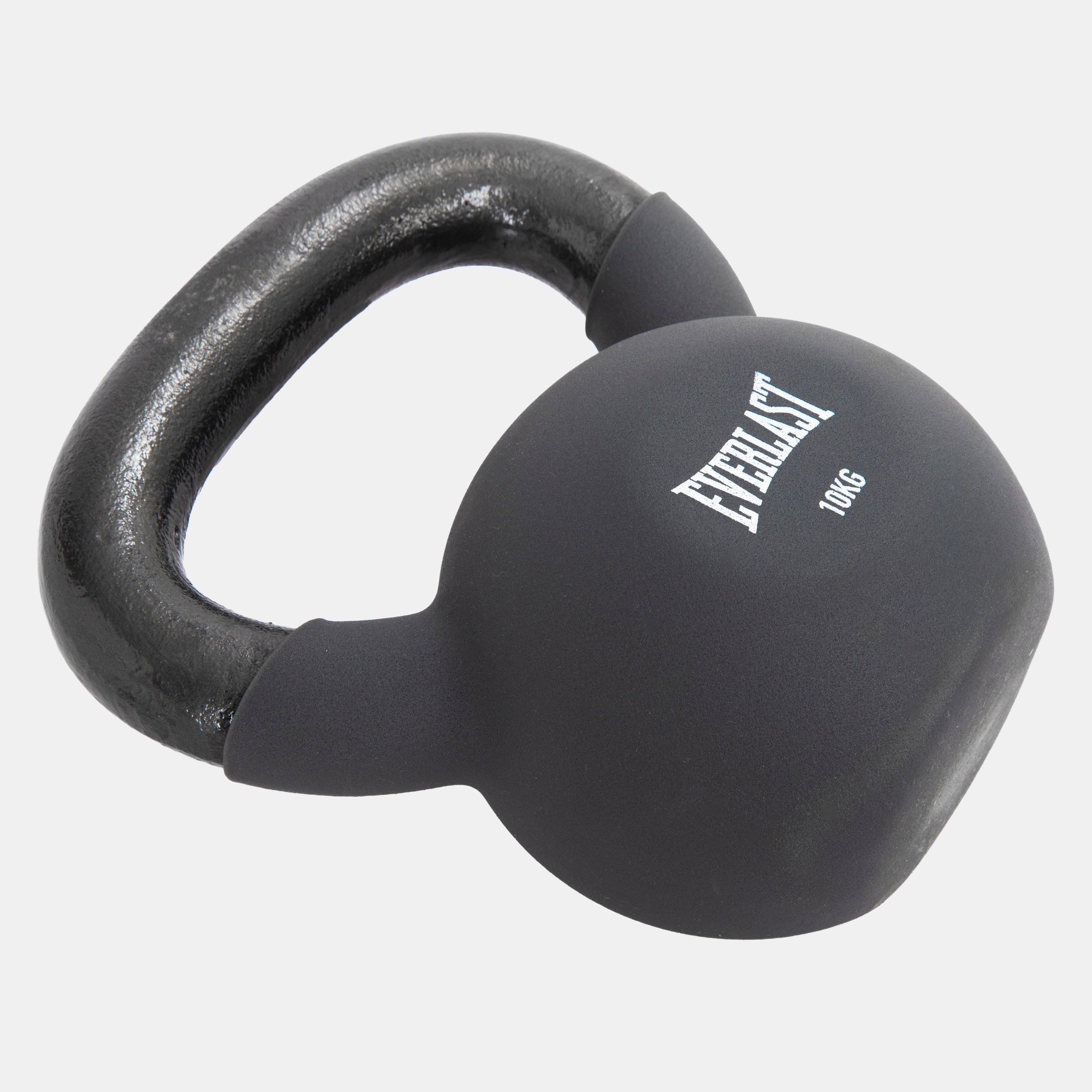 10KG - Everlast - Kettlebell - 4
