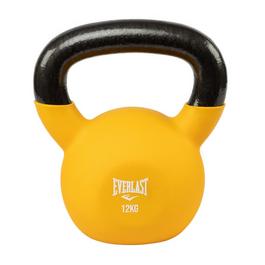 Everlast High-Quality Kettlebell for Home Gyms