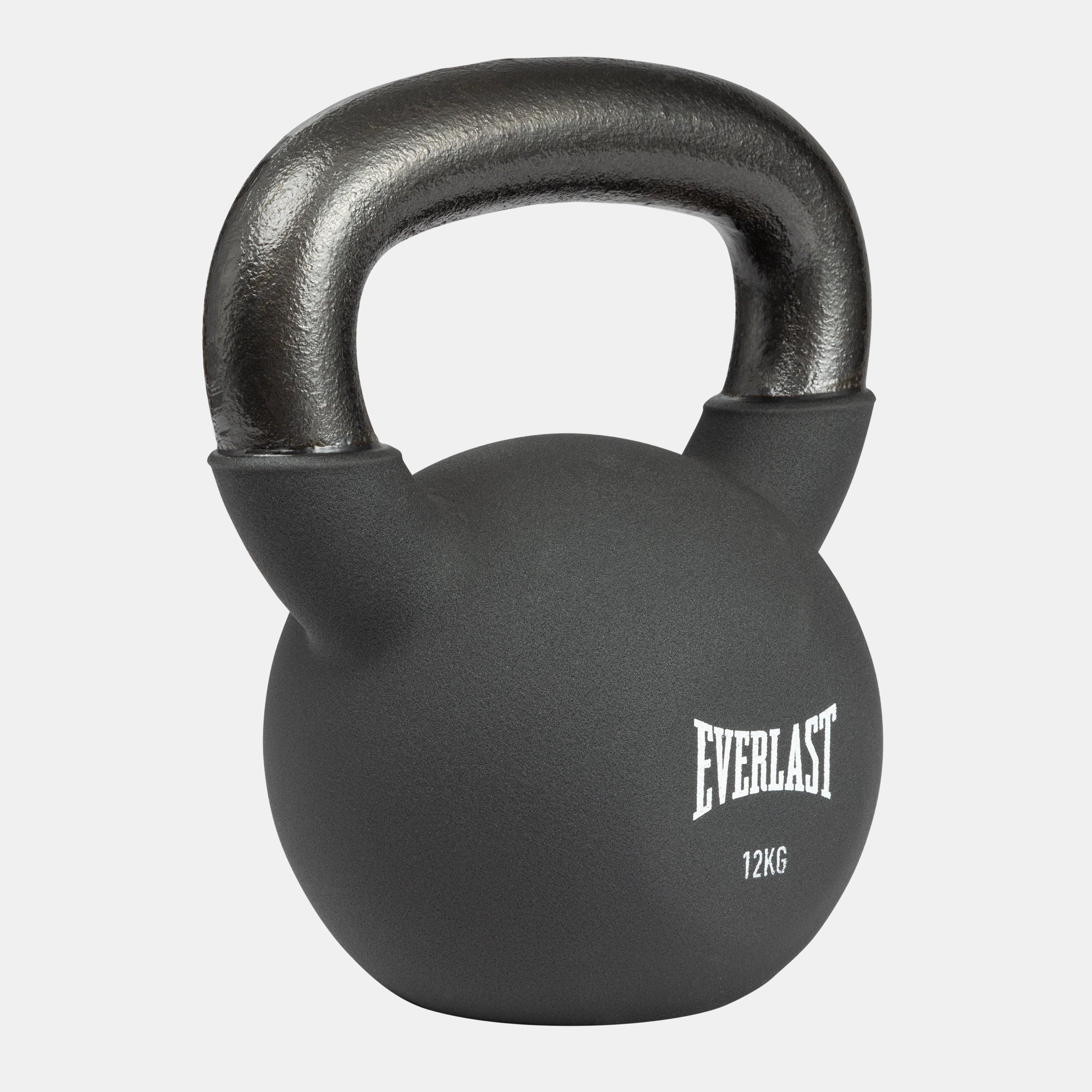 12KG - Everlast - Kettlebell - 2
