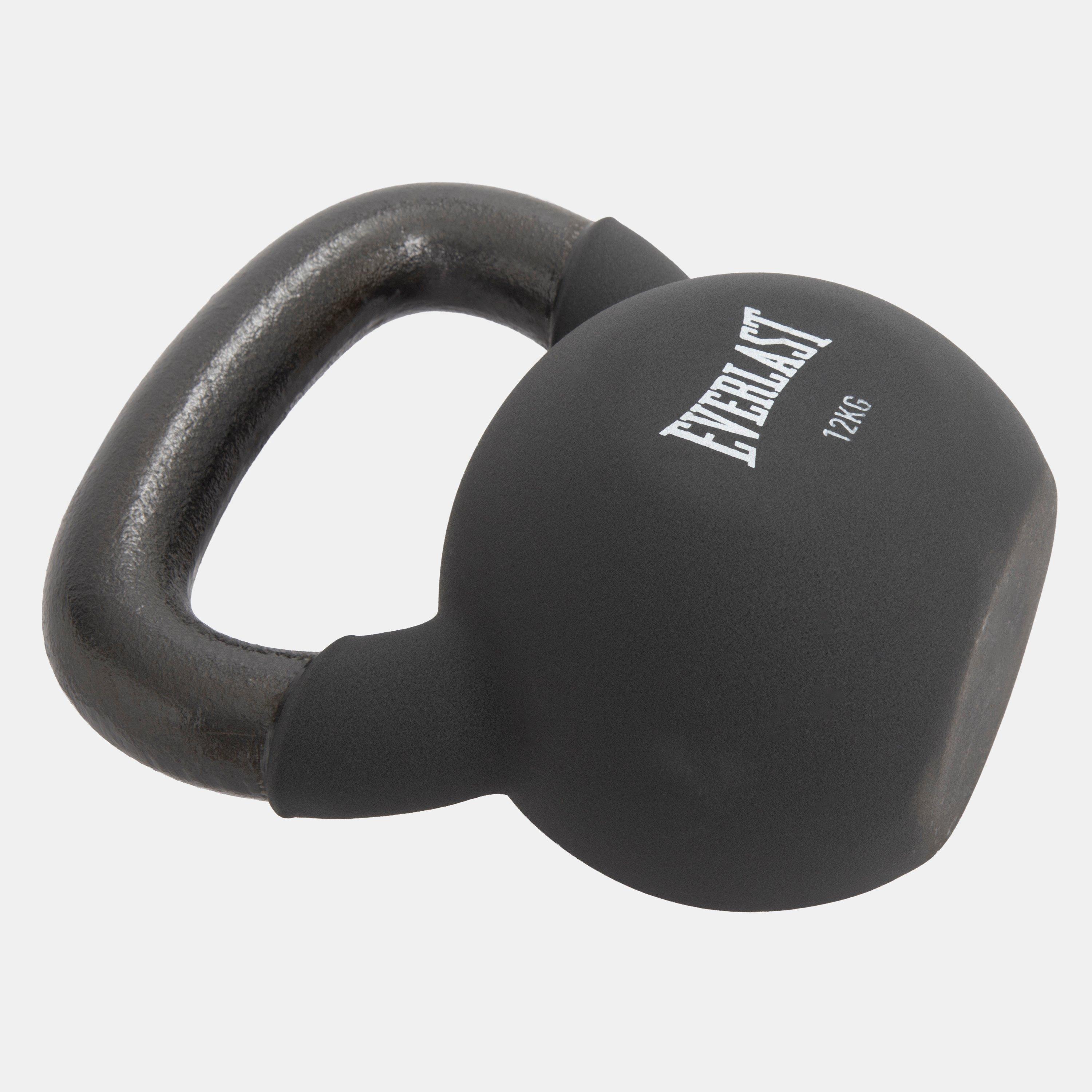 12KG - Everlast - Kettlebell - 4